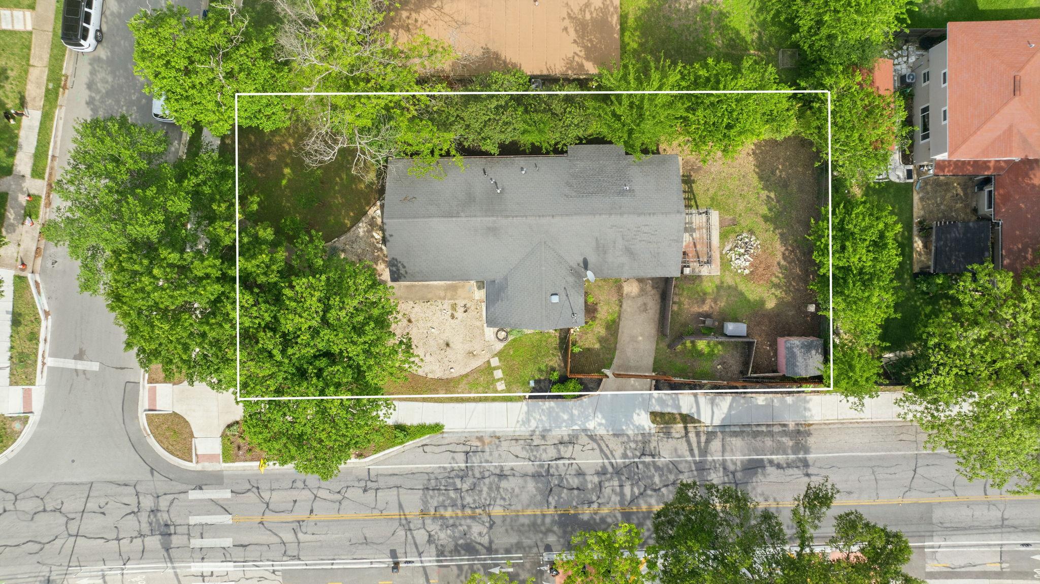 2800 W 50th St, Austin, TX 78731