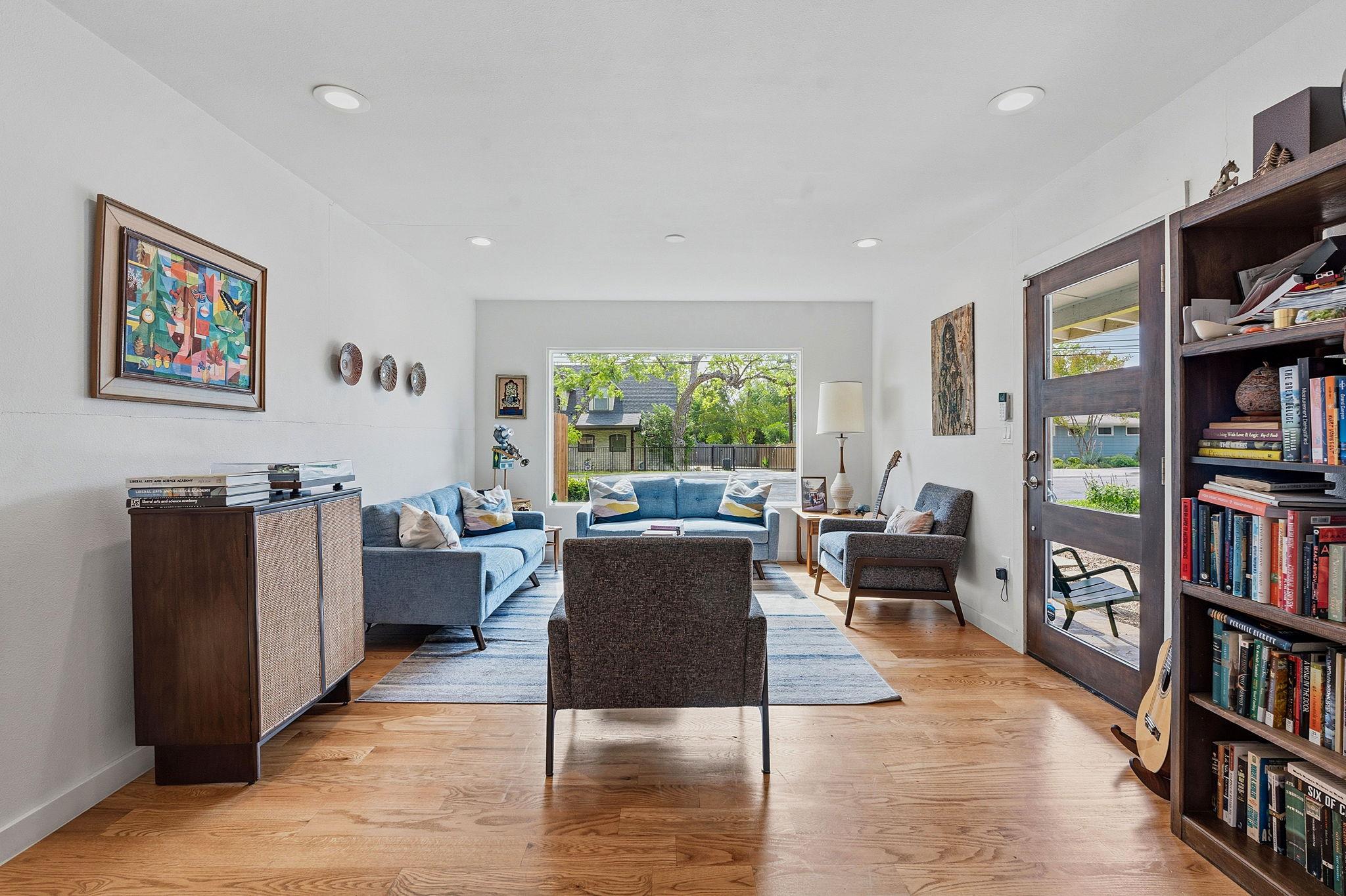 2800 W 50th St, Austin, TX 78731