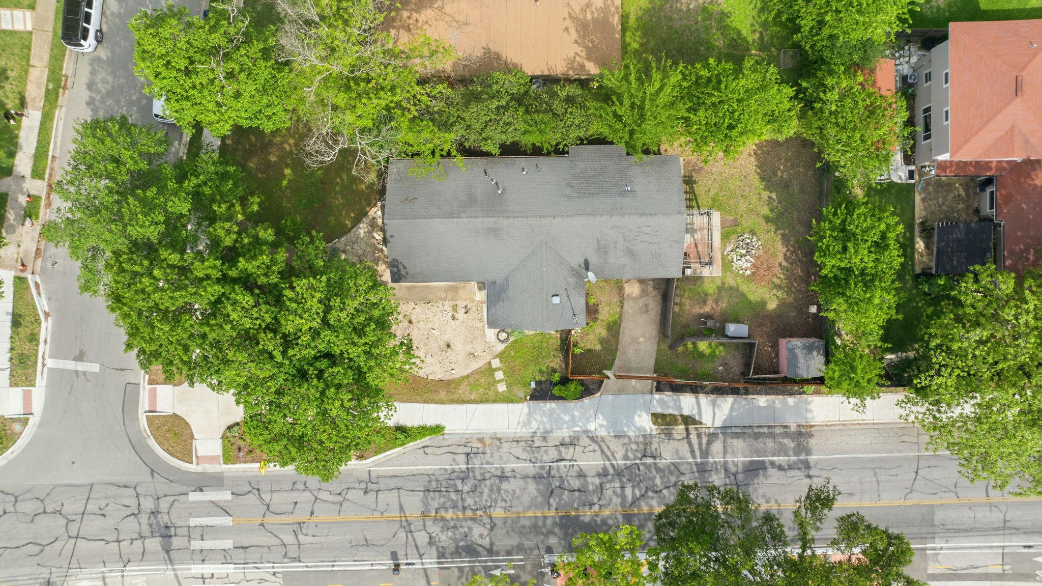 2800 W 50th St, Austin, TX 78731