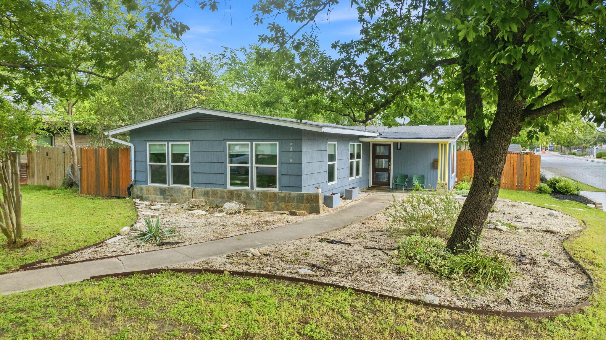 2800 W 50th St, Austin, TX 78731