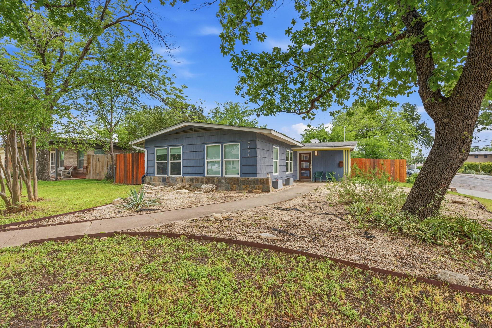 2800 W 50th St, Austin, TX 78731