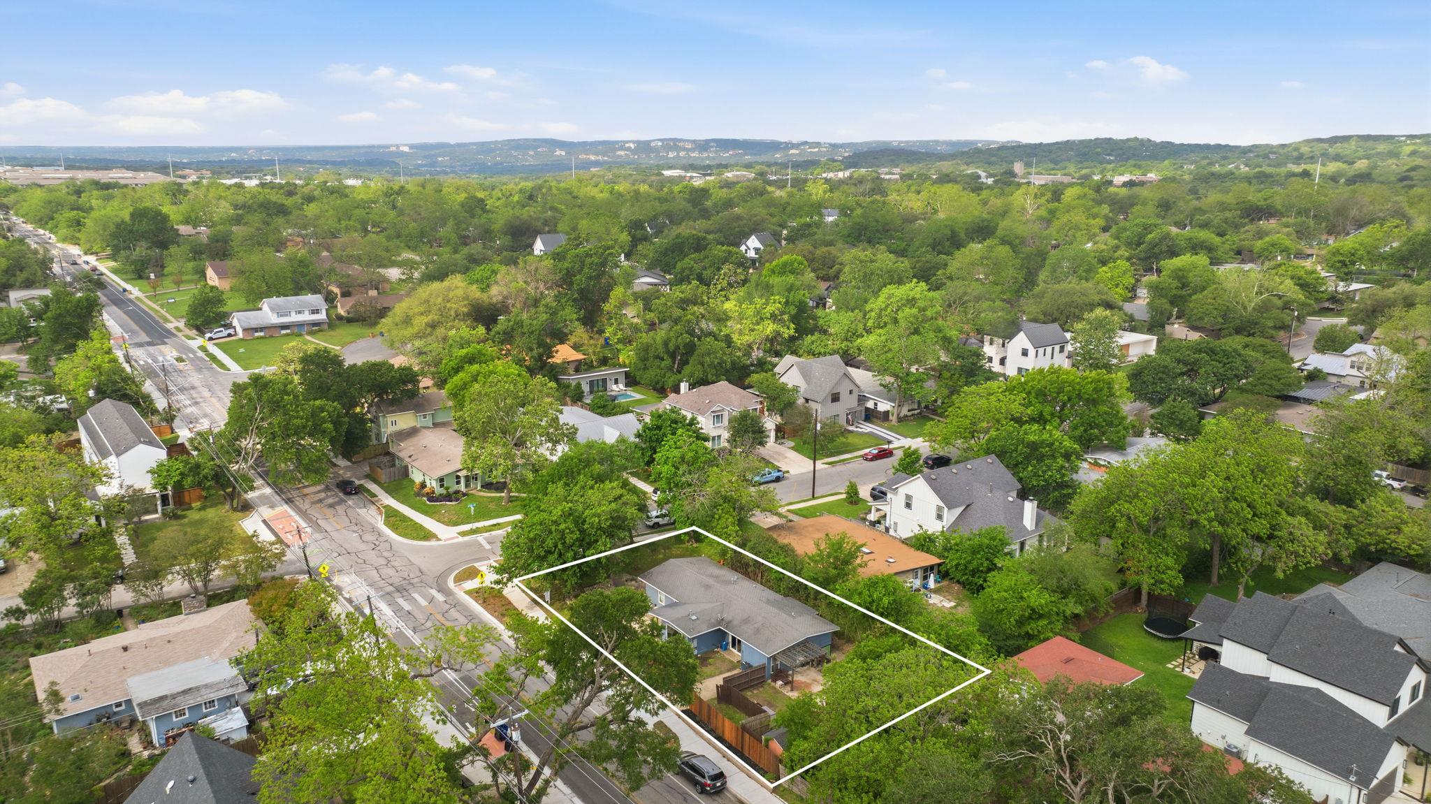 2800 W 50th St, Austin, TX 78731