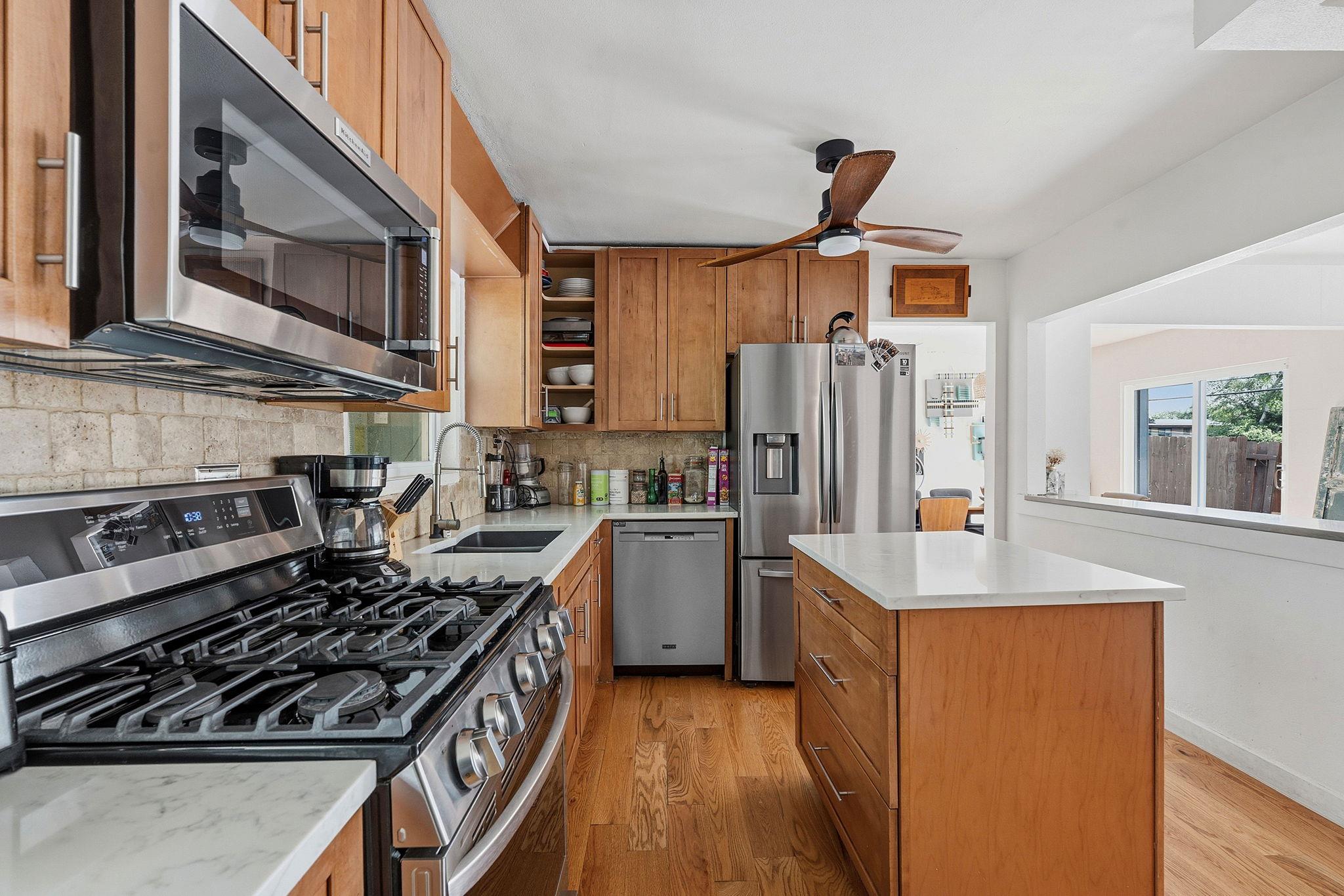 2800 W 50th St, Austin, TX 78731