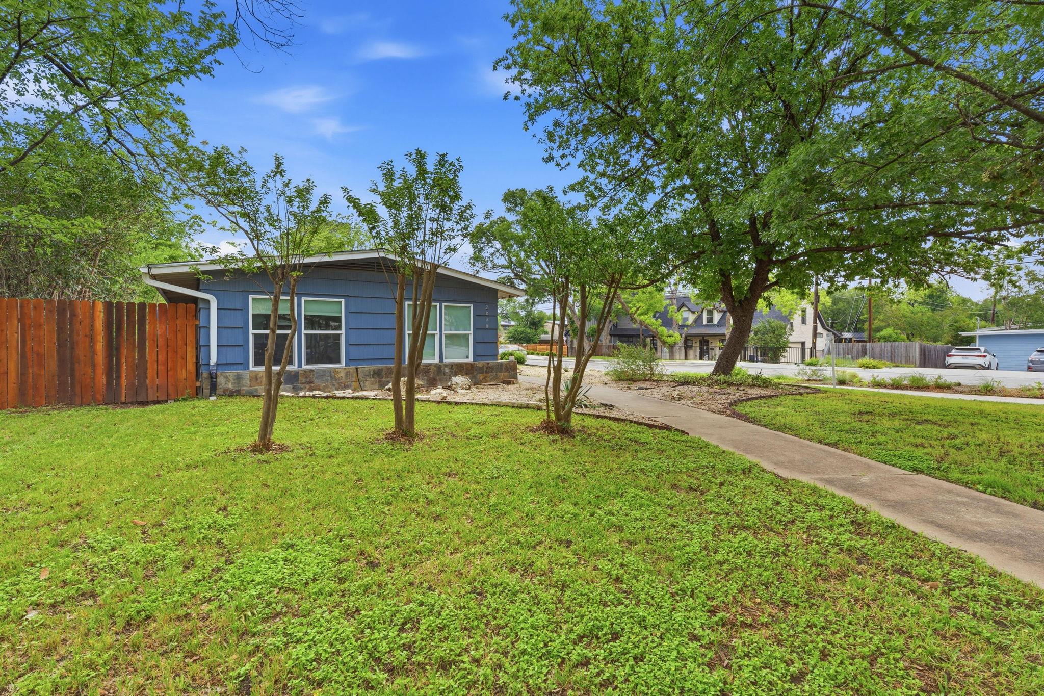 2800 W 50th St, Austin, TX 78731