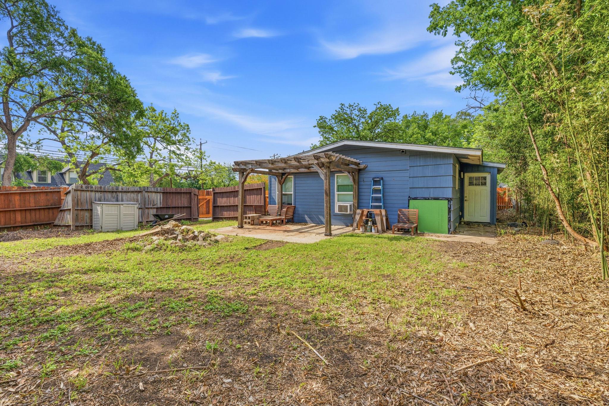 2800 W 50th St, Austin, TX 78731
