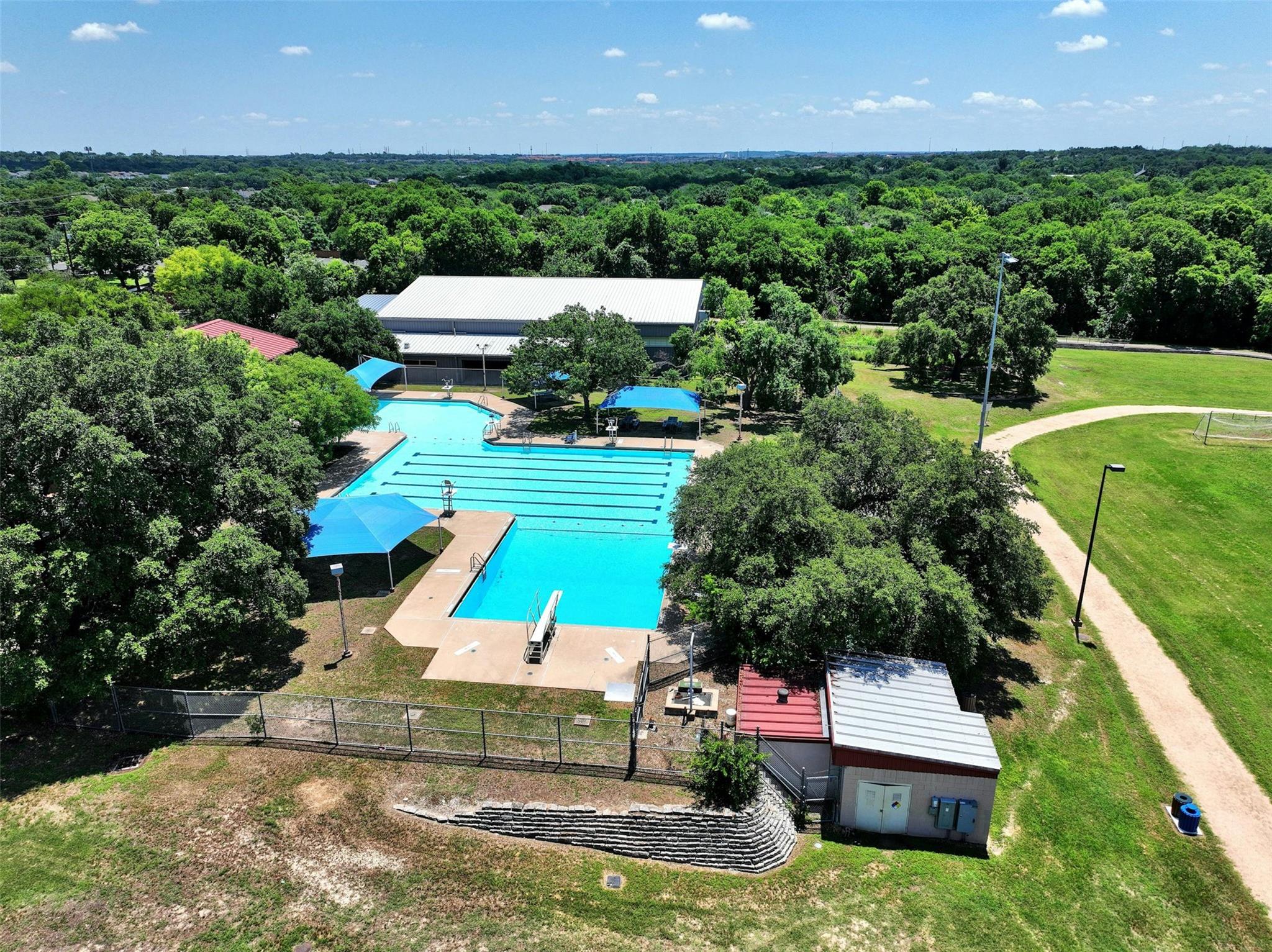 7410 Buchholz St # 43, Austin, TX 78745