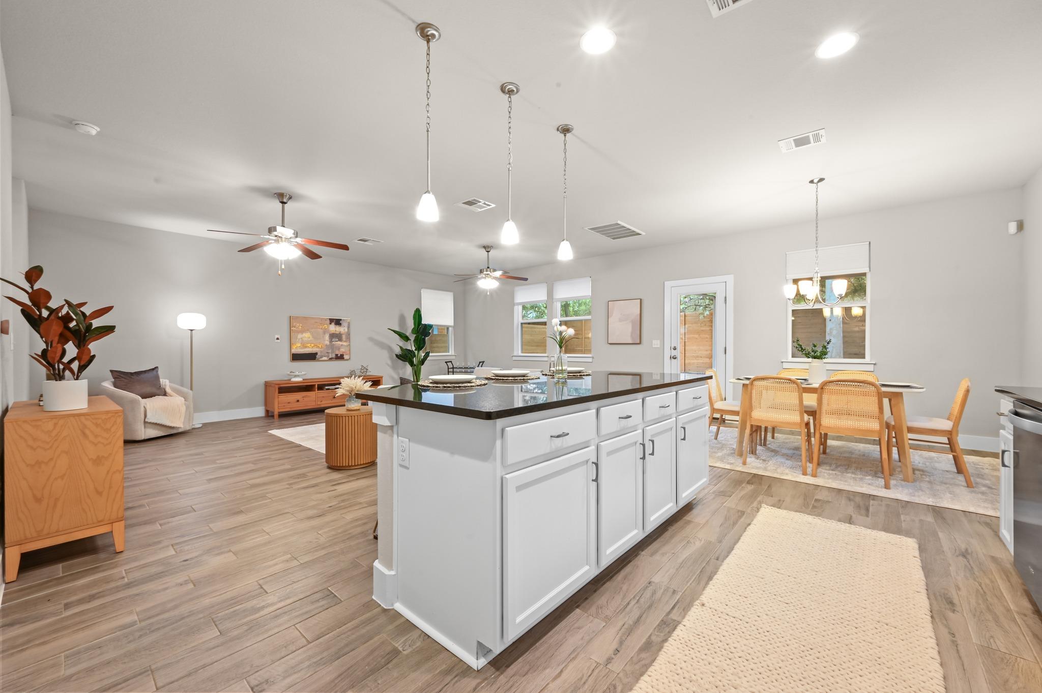 7410 Buchholz St # 43, Austin, TX 78745