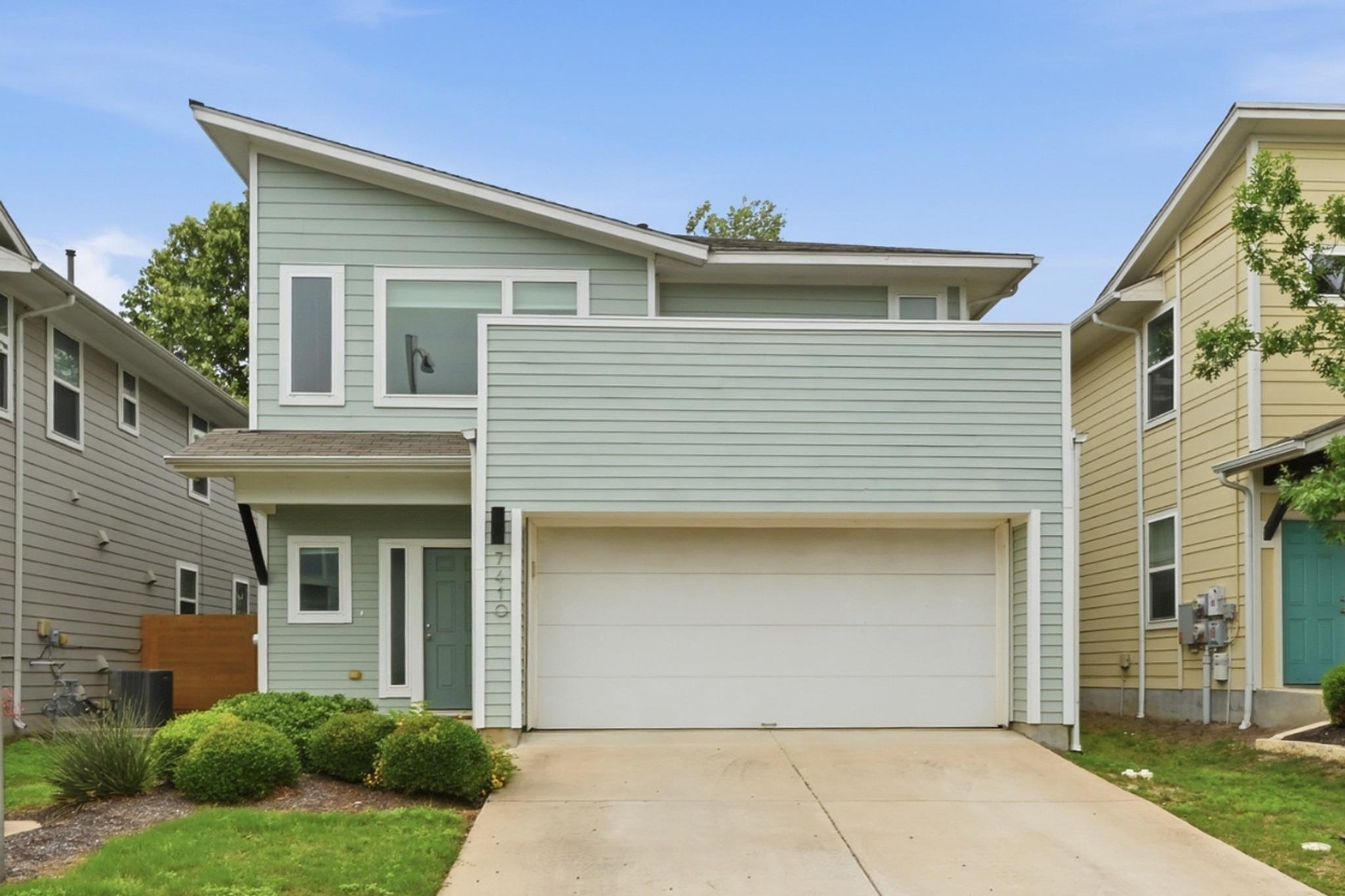 7410 Buchholz St # 43, Austin, TX 78745