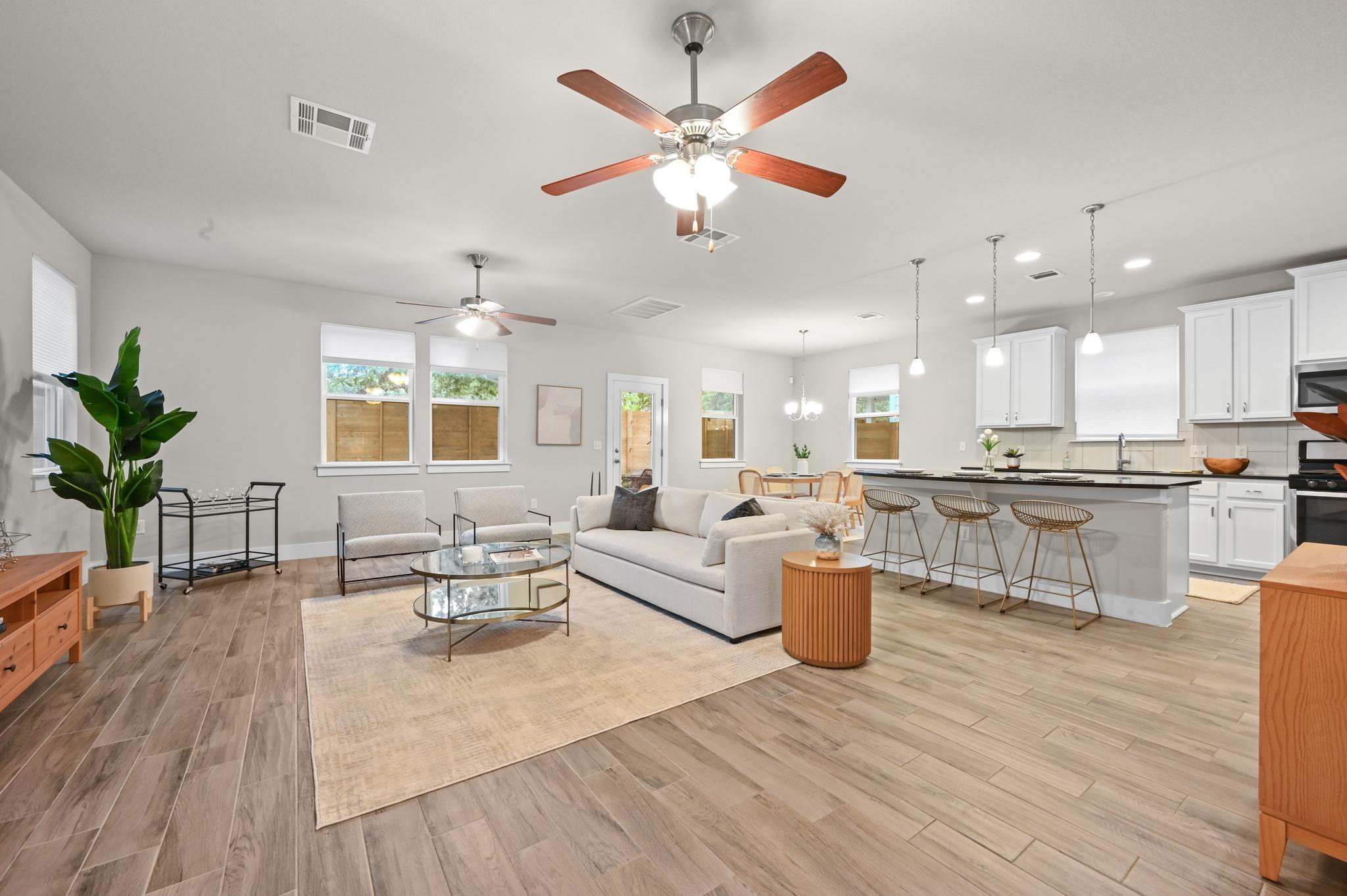 7410 Buchholz St # 43, Austin, TX 78745