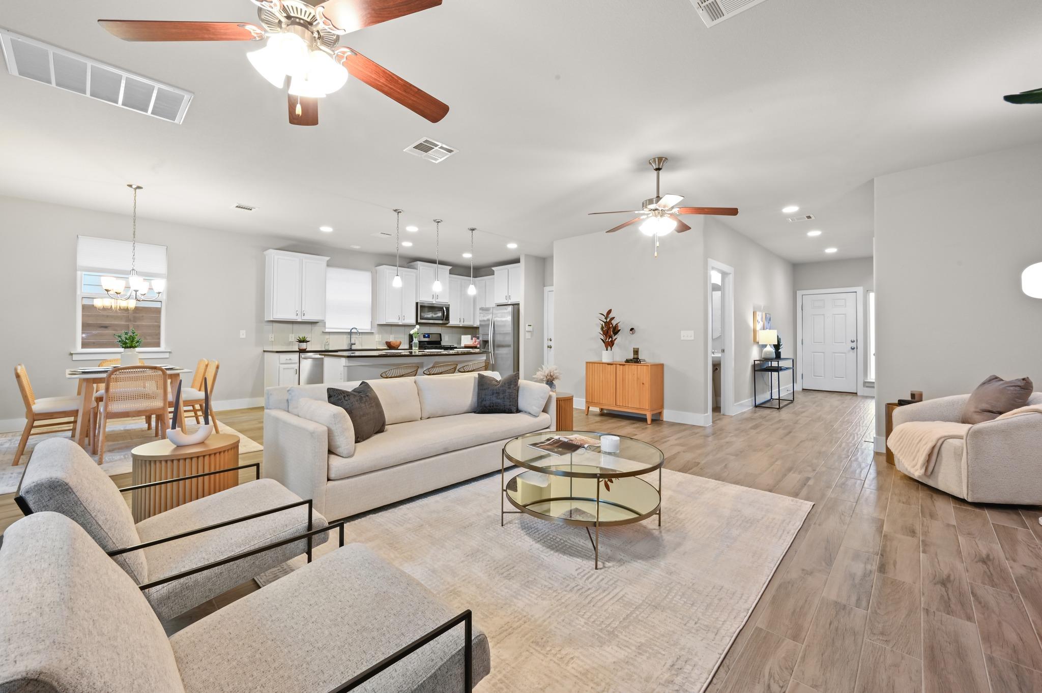 7410 Buchholz St # 43, Austin, TX 78745