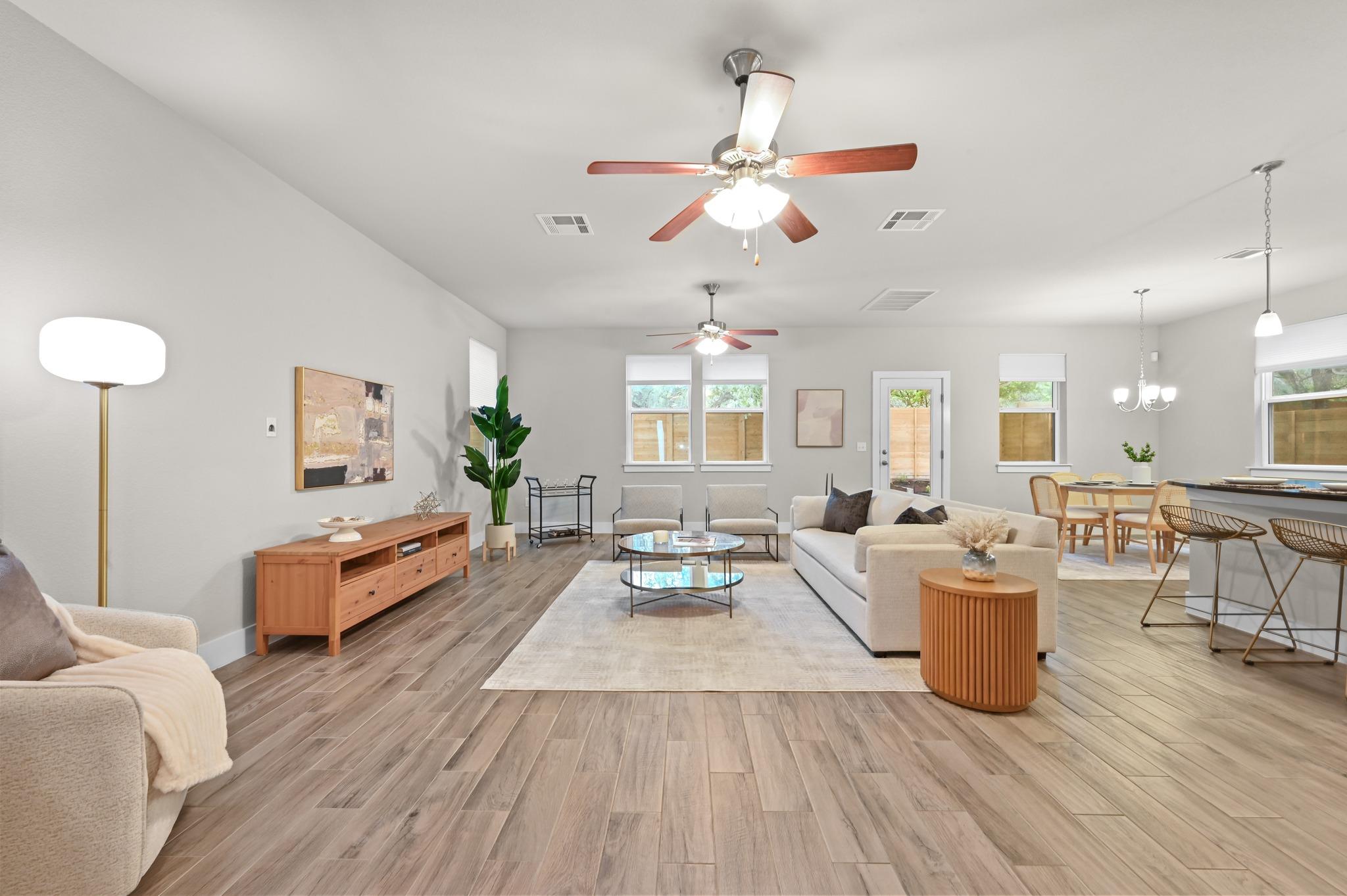 7410 Buchholz St # 43, Austin, TX 78745