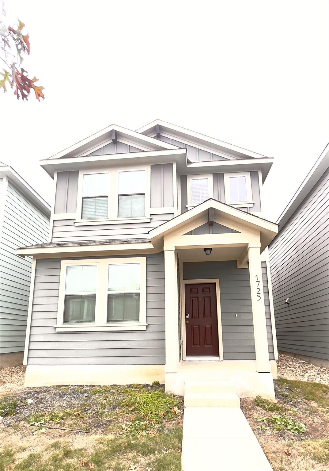 1725 Fountain Bridge Dr, Leander, TX 78641