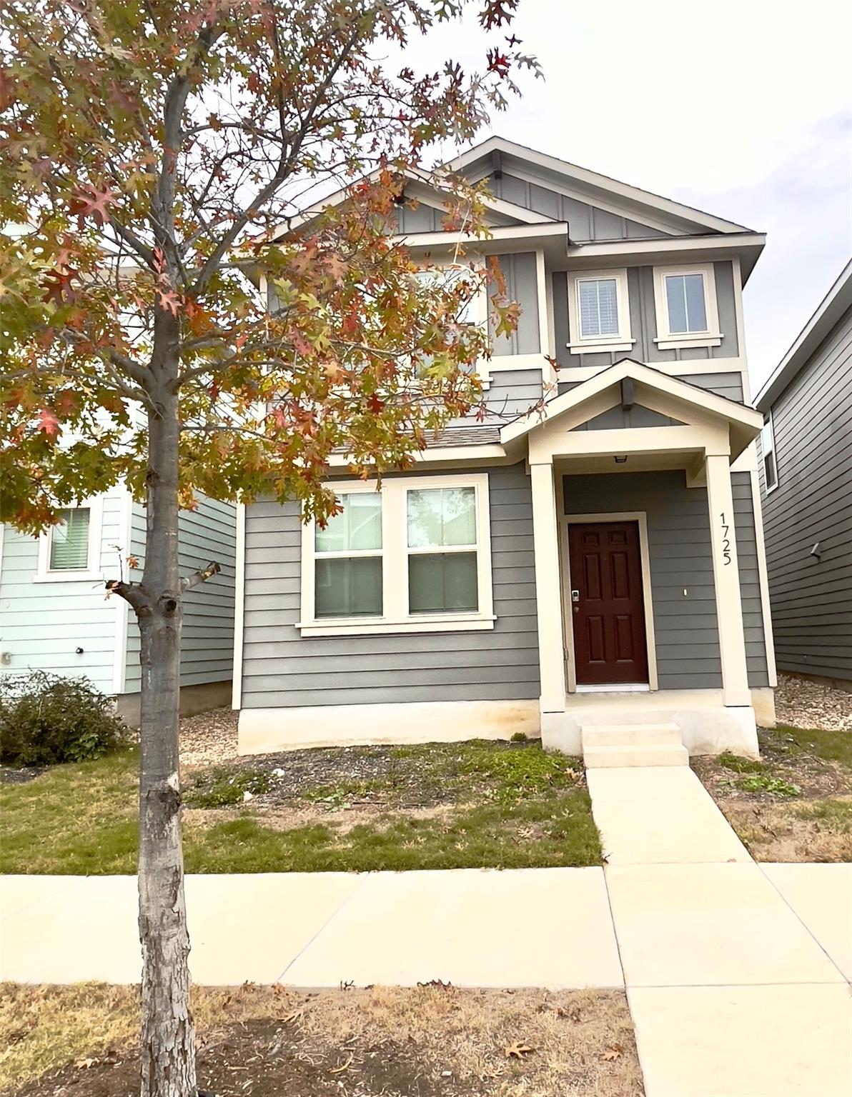 1725 Fountain Bridge Dr, Leander, TX 78641