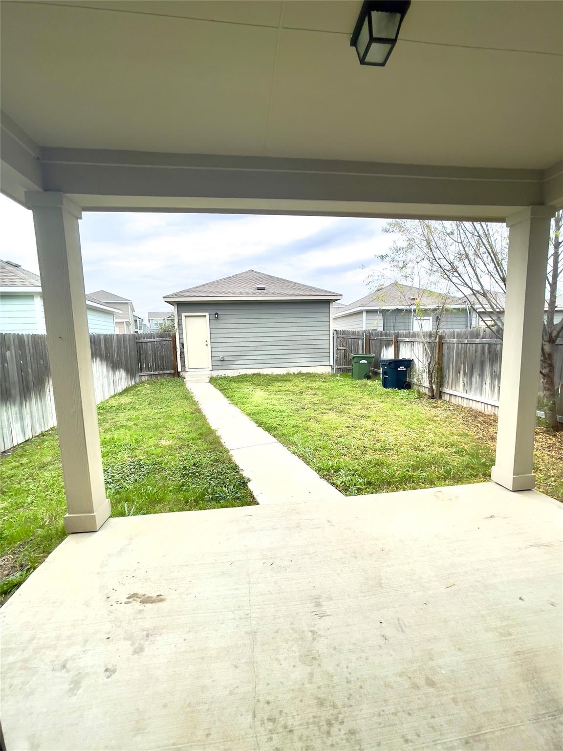 1725 Fountain Bridge Dr, Leander, TX 78641