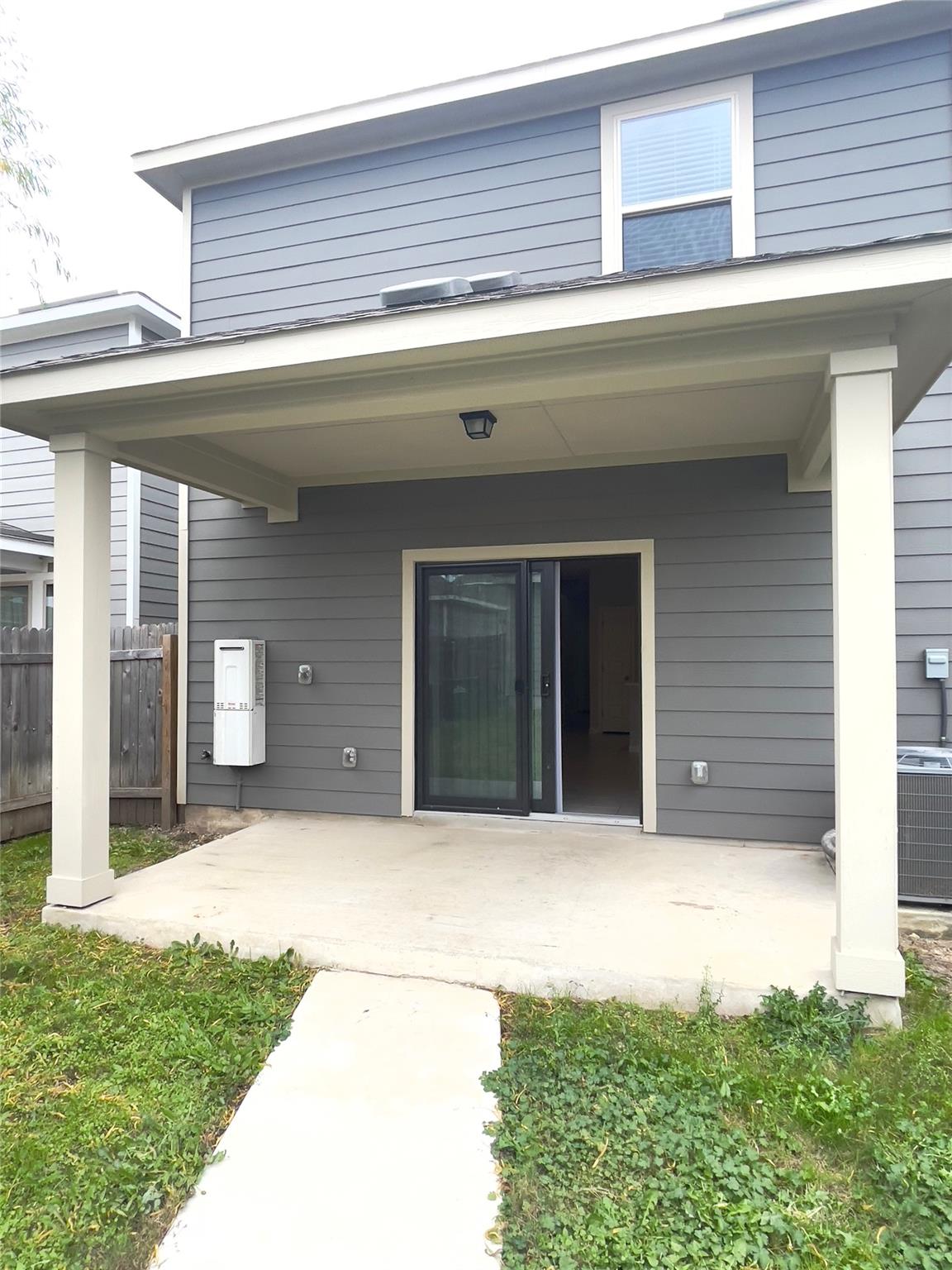 1725 Fountain Bridge Dr, Leander, TX 78641