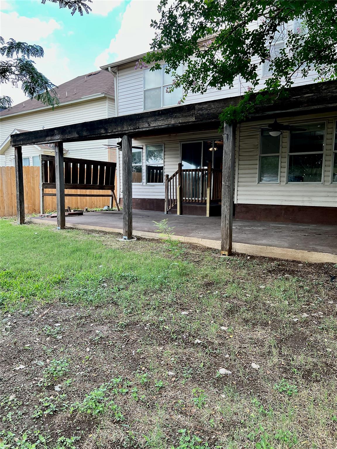 1910 Marysol Trl, Cedar Park, TX 78613