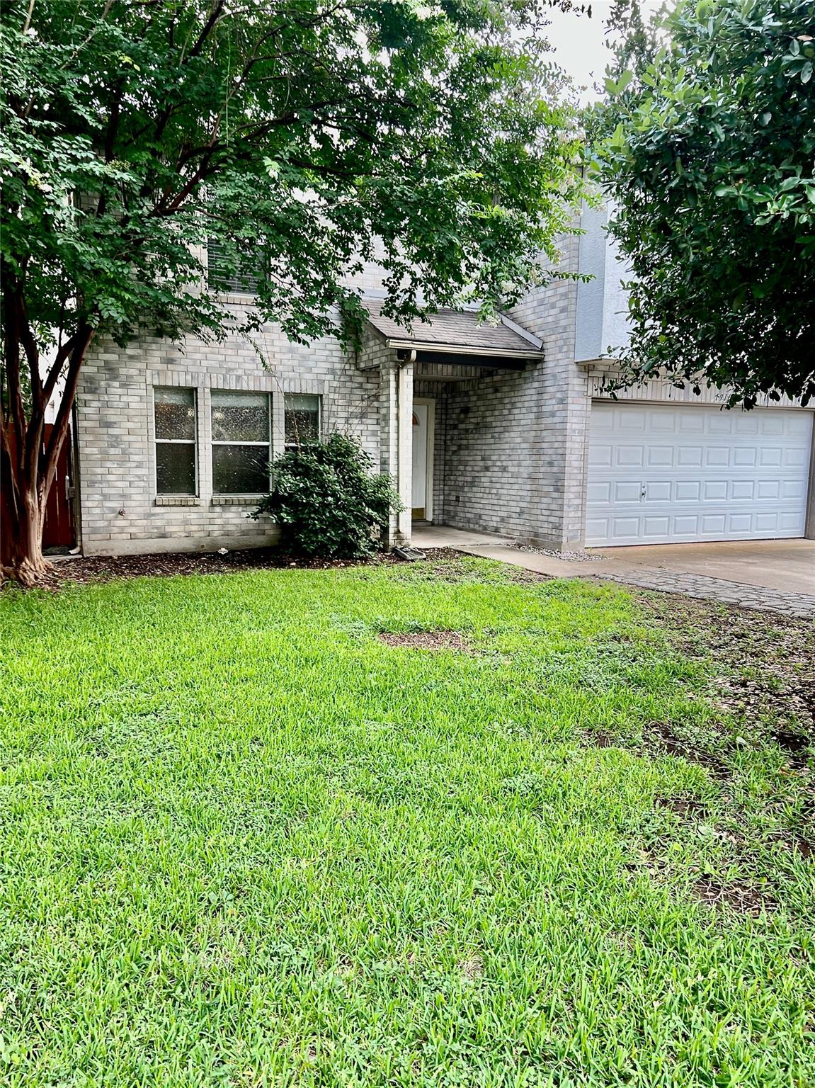 1910 Marysol Trl, Cedar Park, TX 78613