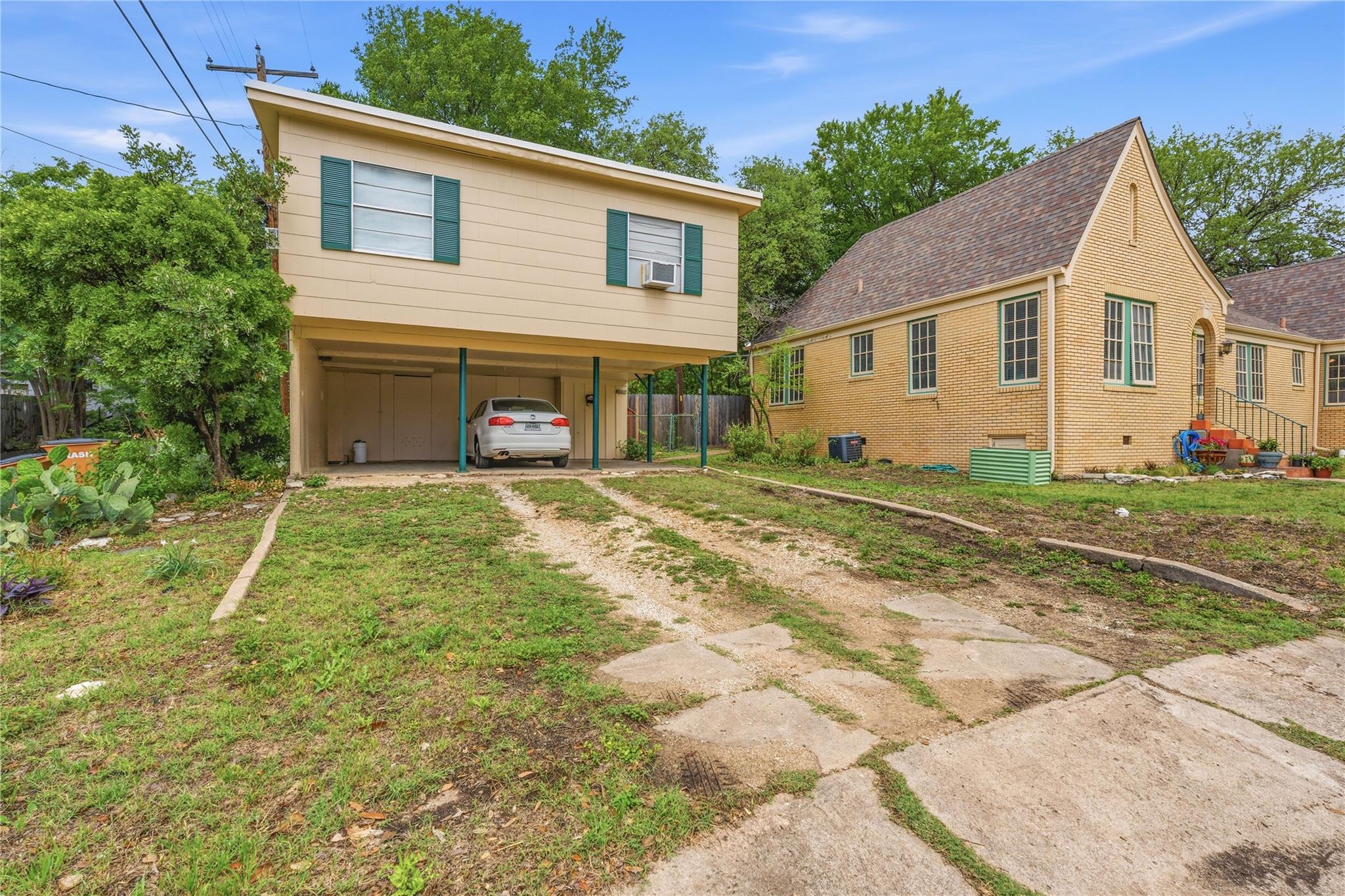 609 Carolyn Ave, Austin, TX 78705