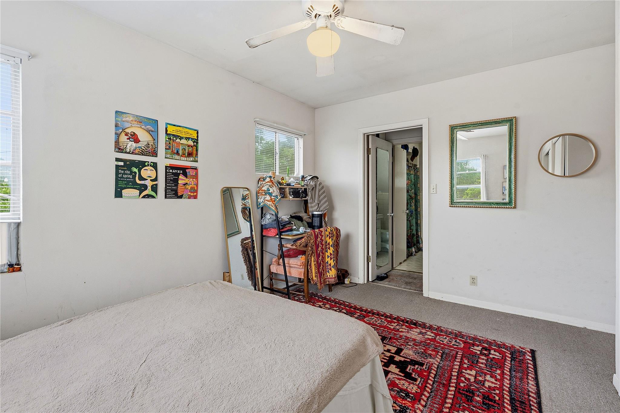 609 Carolyn Ave, Austin, TX 78705