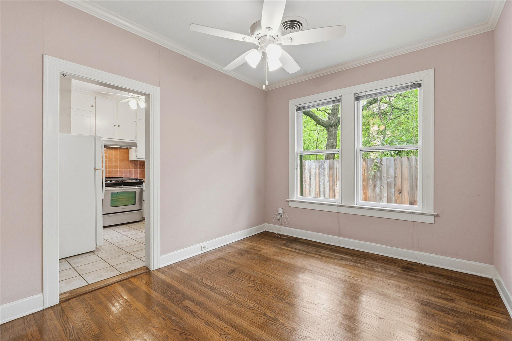 609 Carolyn Ave, Austin, TX 78705