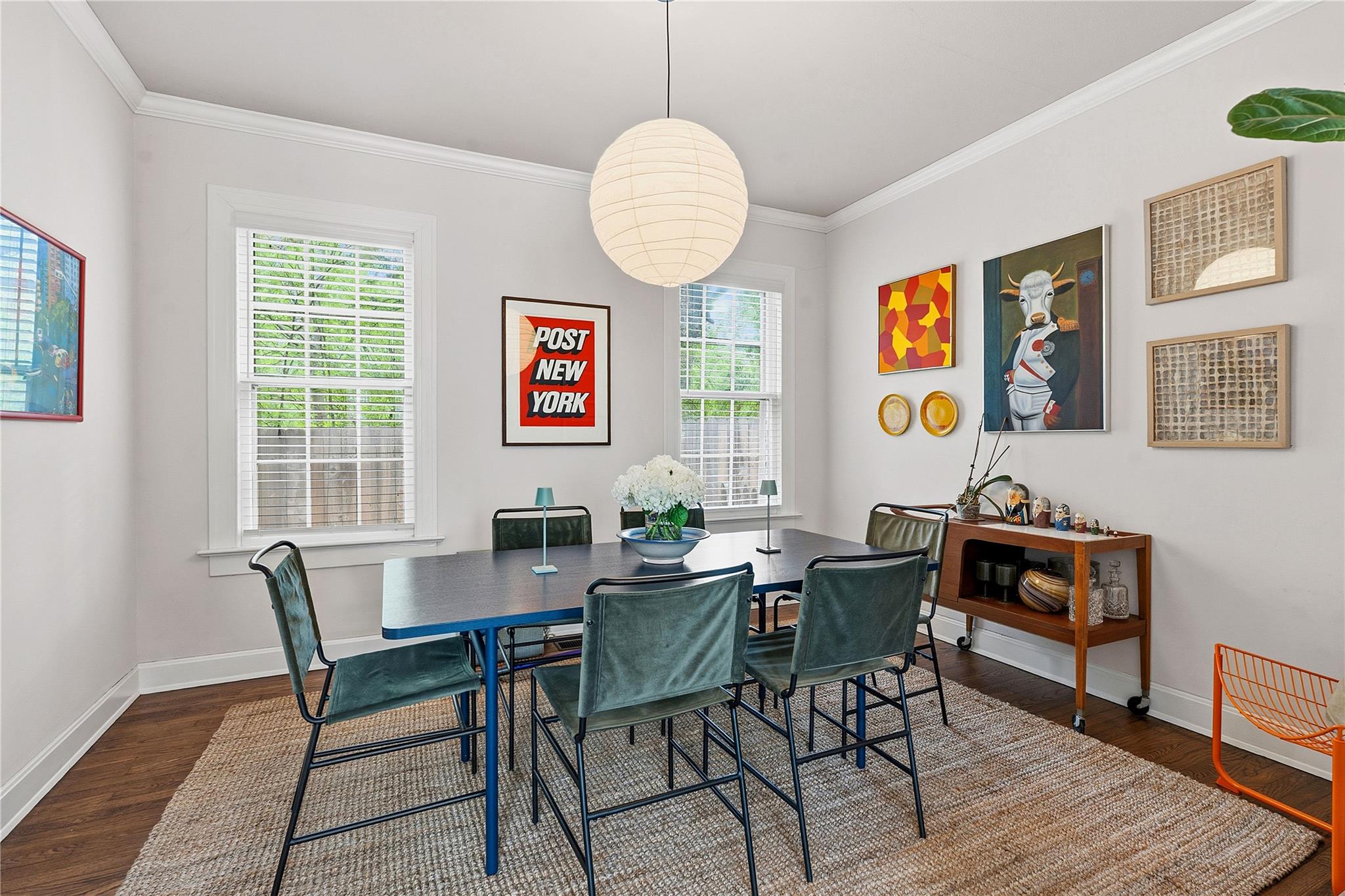 609 Carolyn Ave, Austin, TX 78705