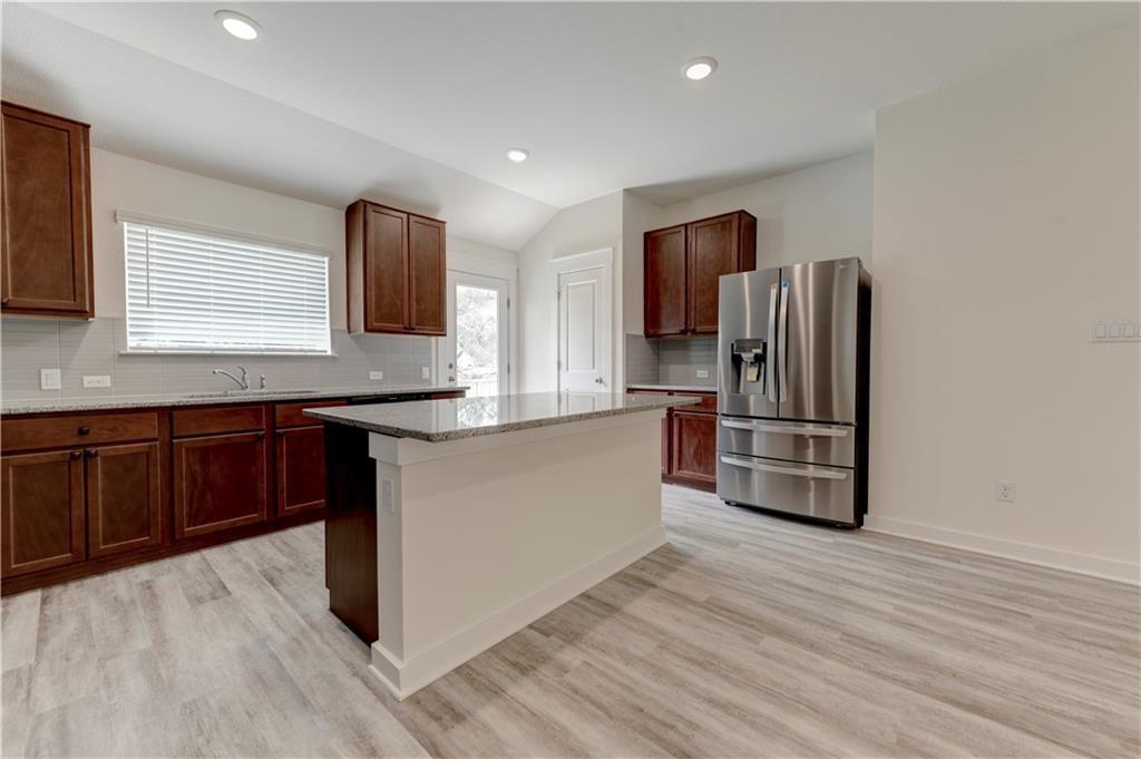 1328 Kneehigh Dr, Georgetown, TX 76833