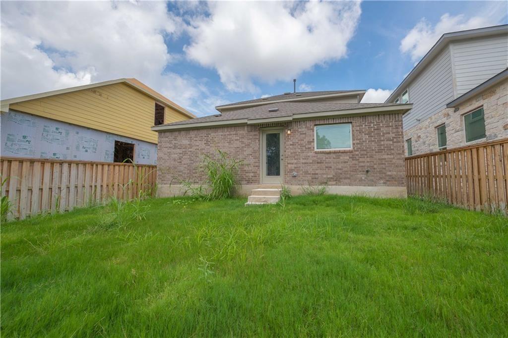 1328 Kneehigh Dr, Georgetown, TX 76833