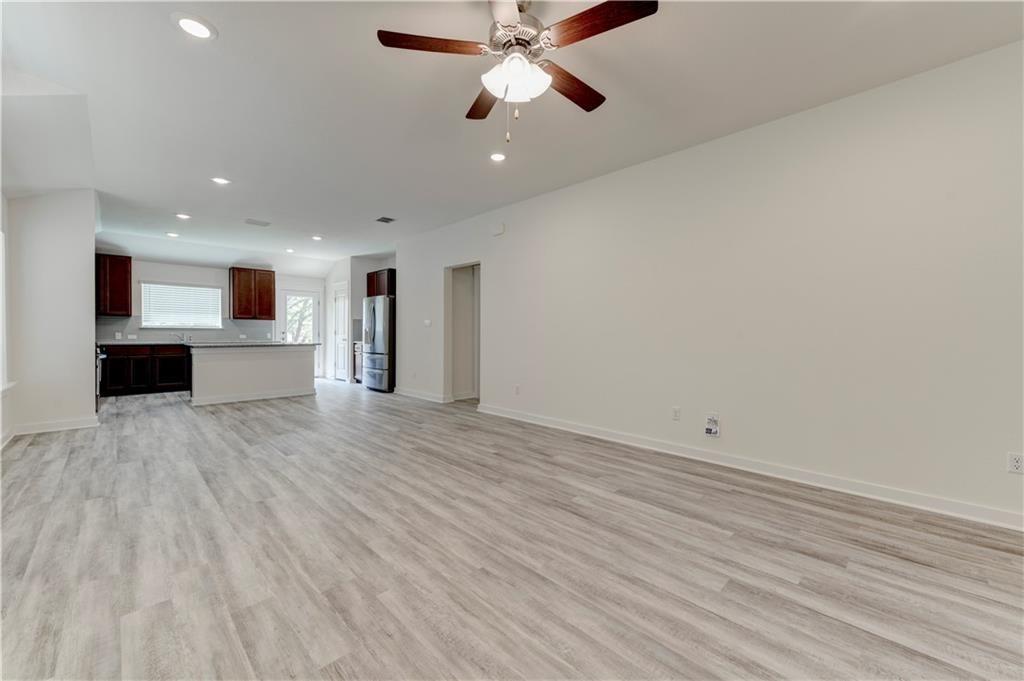 1328 Kneehigh Dr, Georgetown, TX 76833