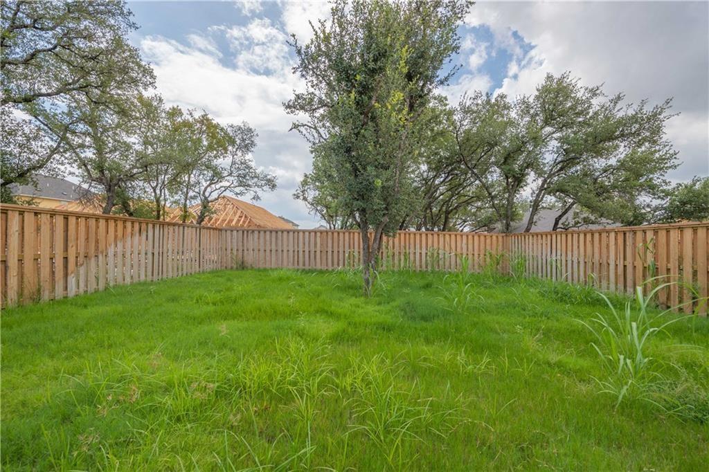 1328 Kneehigh Dr, Georgetown, TX 76833