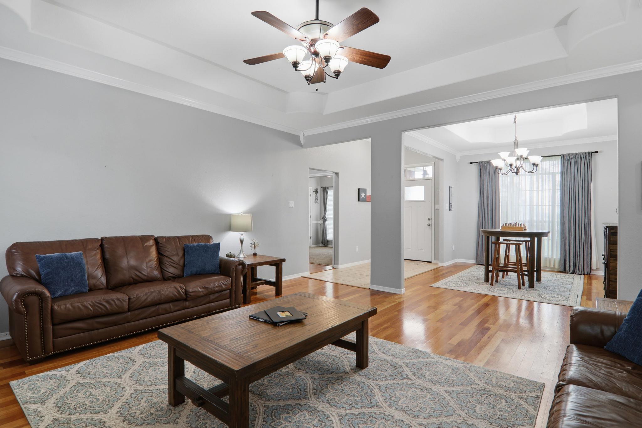 1398 County Road 3152, Kempner, TX 76539