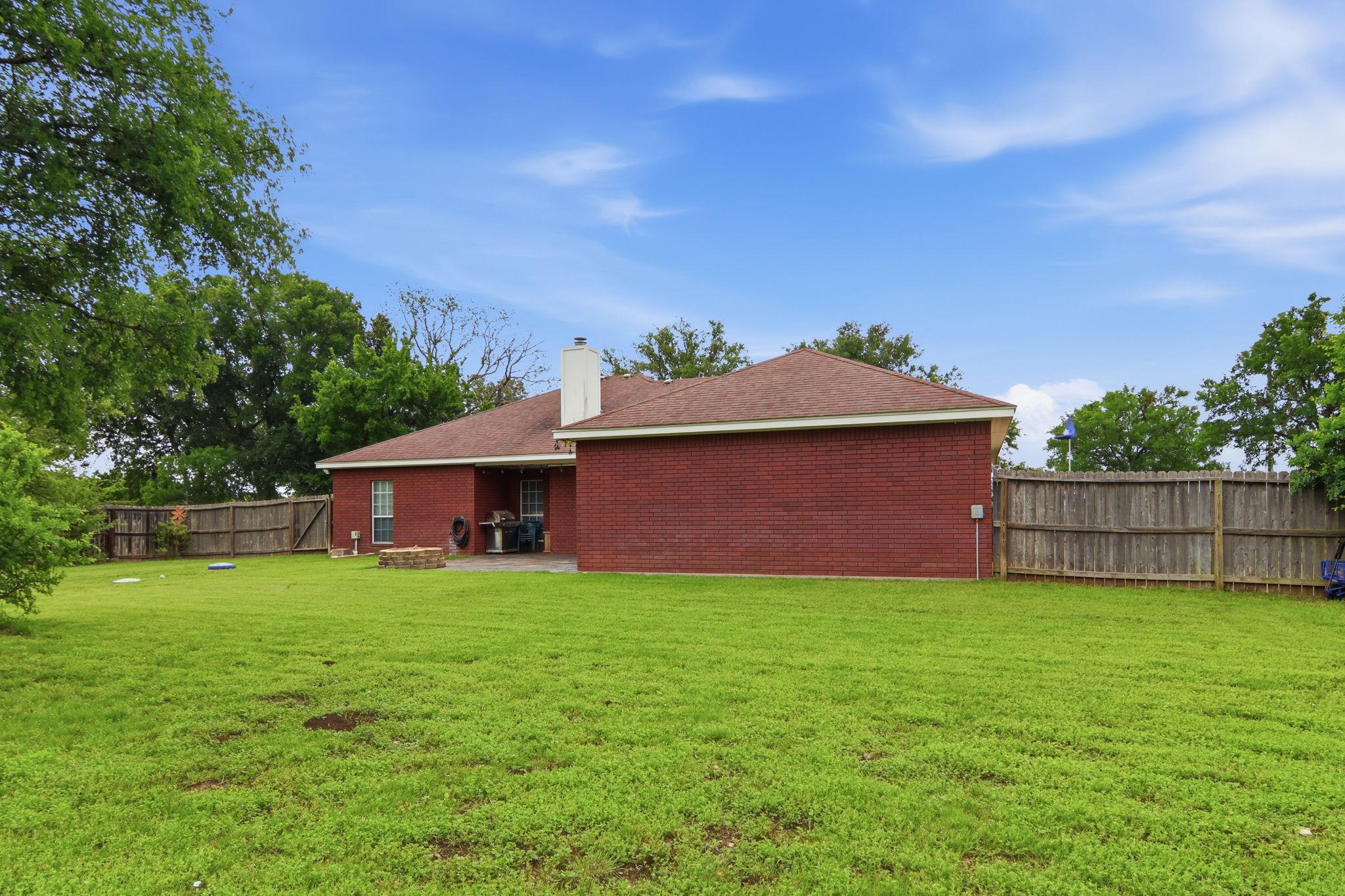 1398 County Road 3152, Kempner, TX 76539