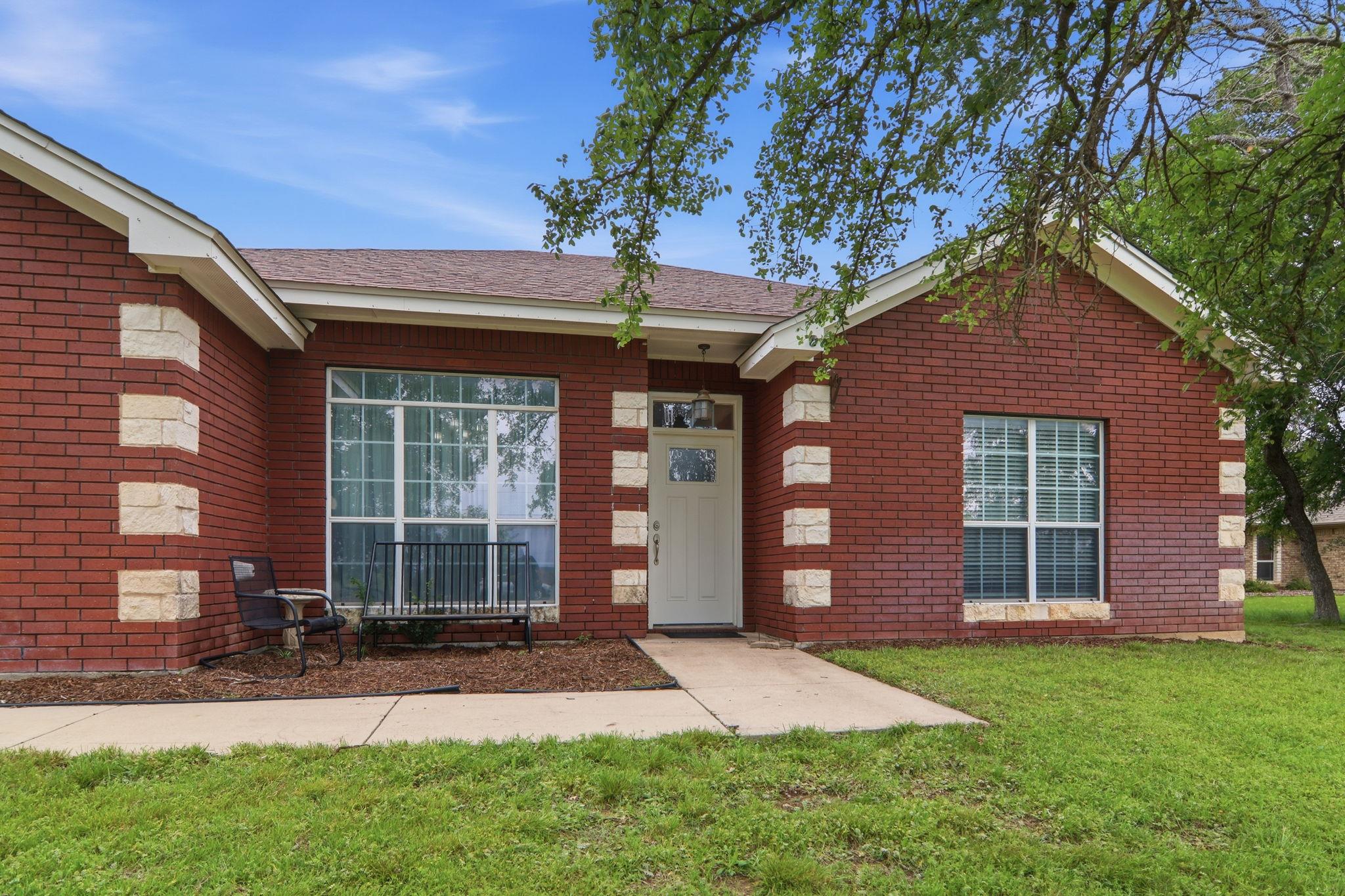 1398 County Road 3152, Kempner, TX 76539