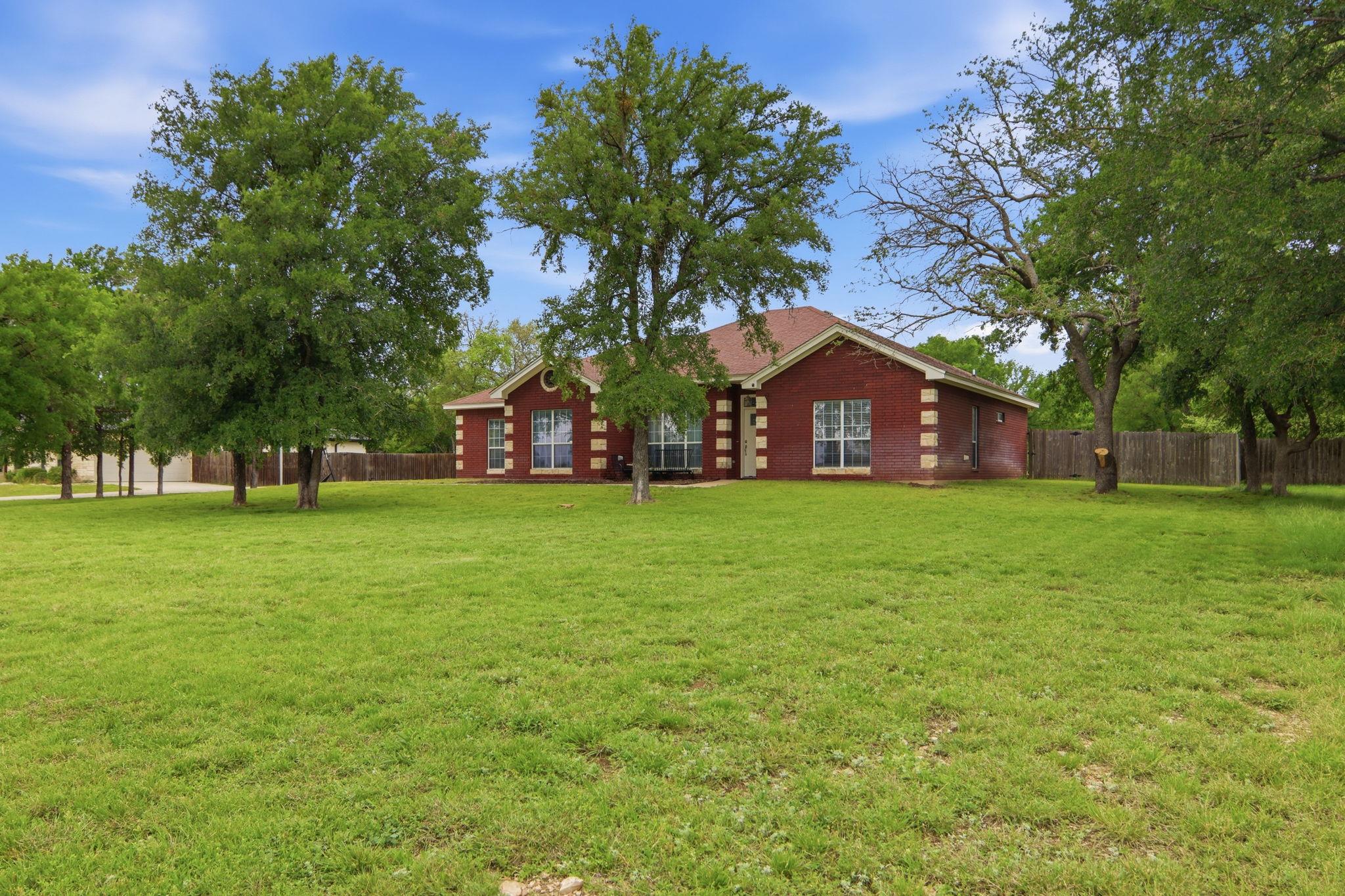 1398 County Road 3152, Kempner, TX 76539