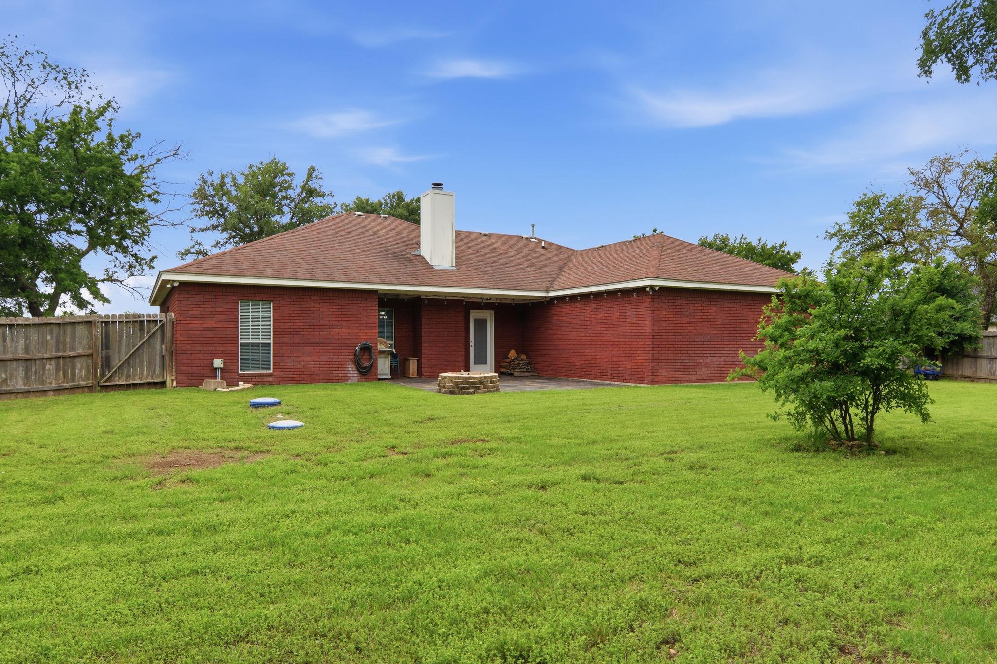 1398 County Road 3152, Kempner, TX 76539