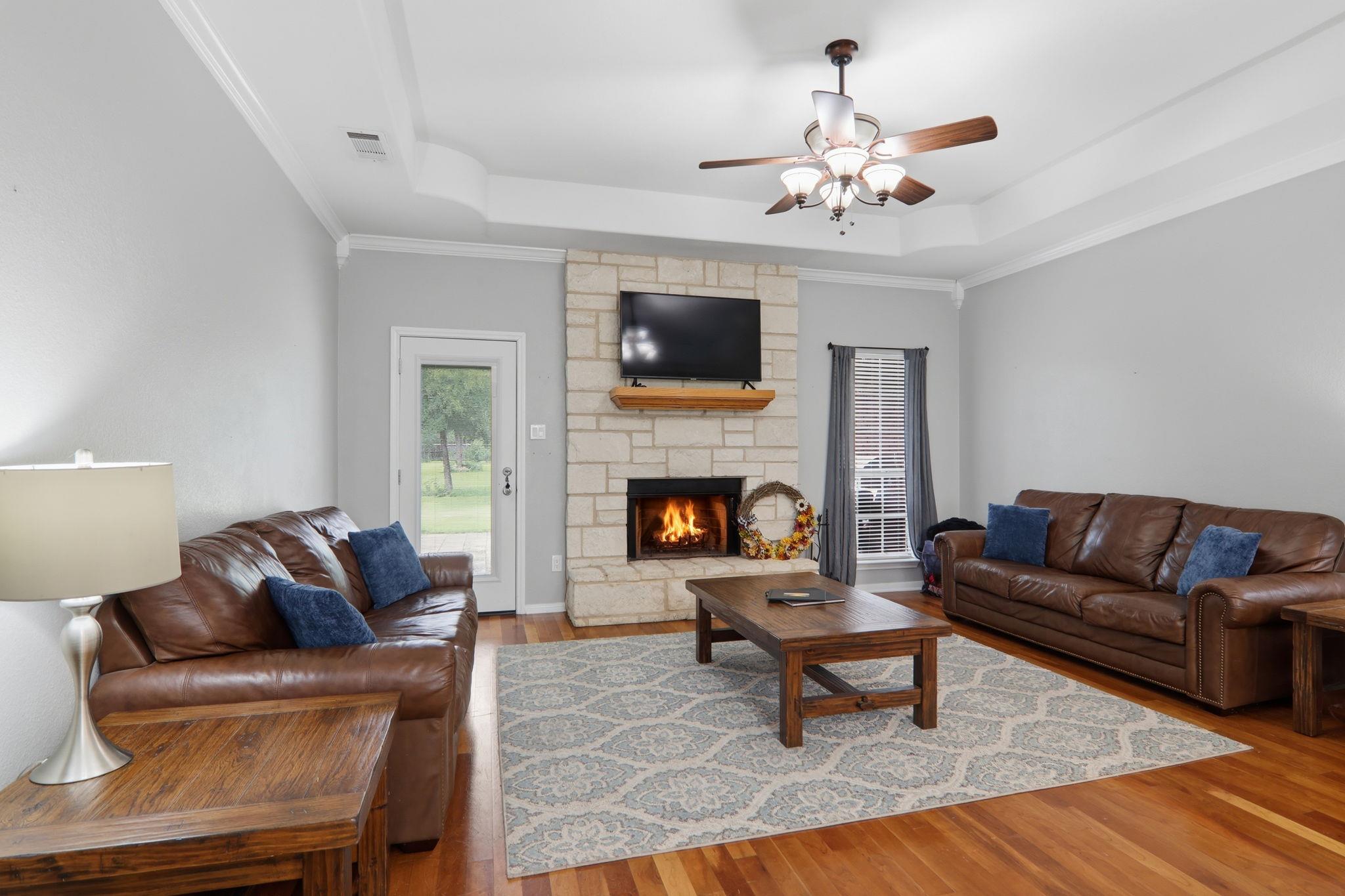 1398 County Road 3152, Kempner, TX 76539