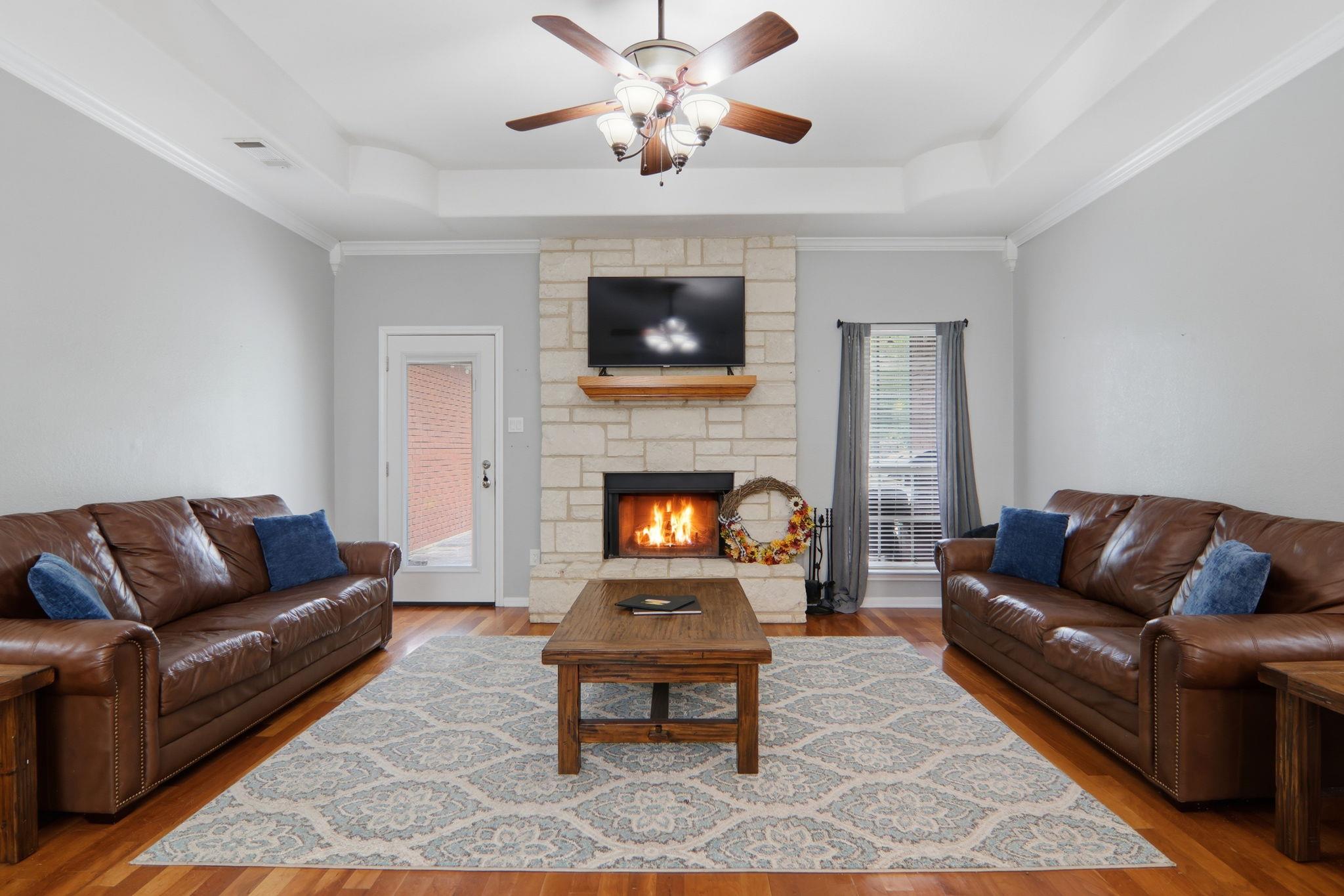 1398 County Road 3152, Kempner, TX 76539