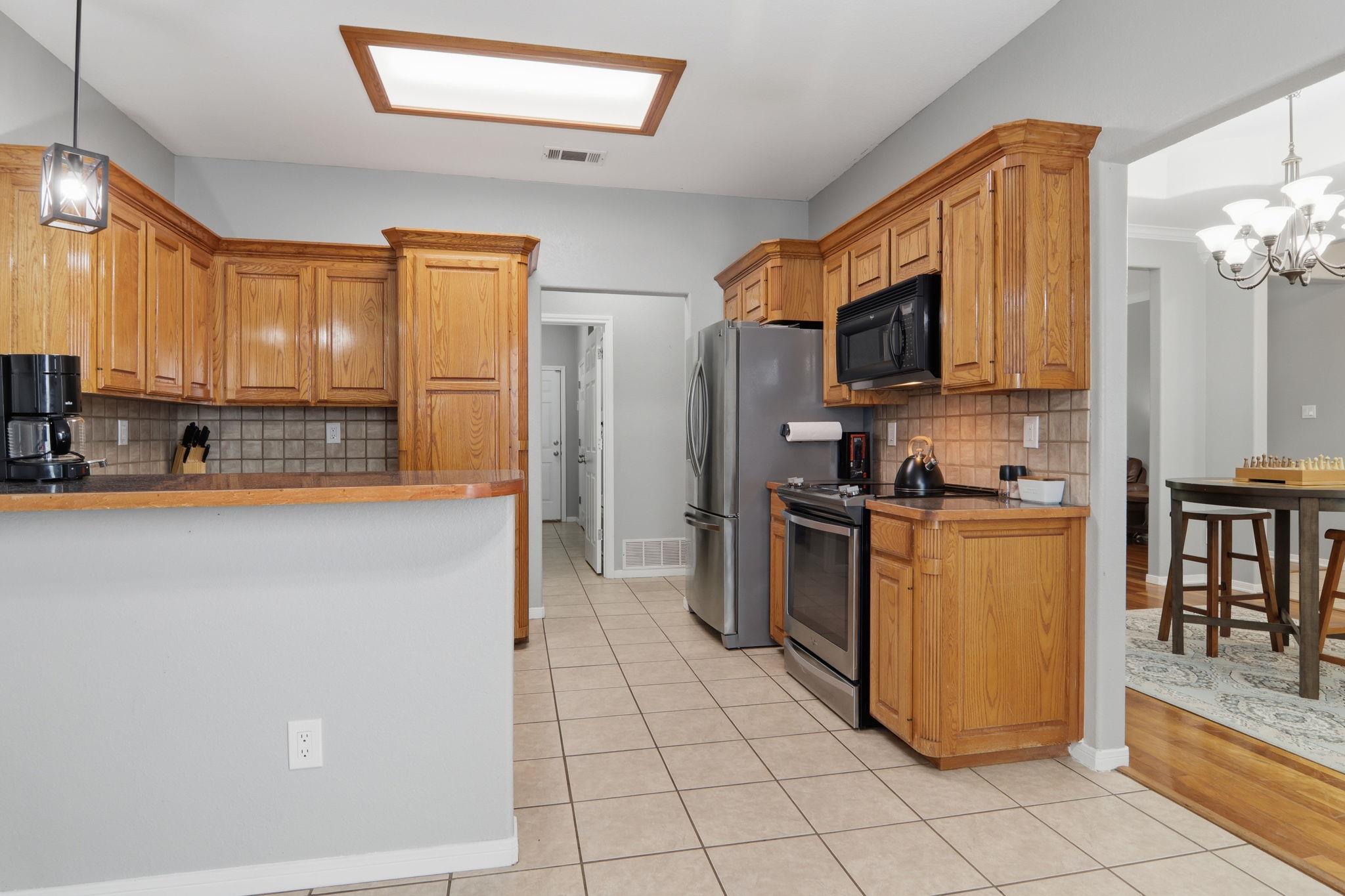 1398 County Road 3152, Kempner, TX 76539