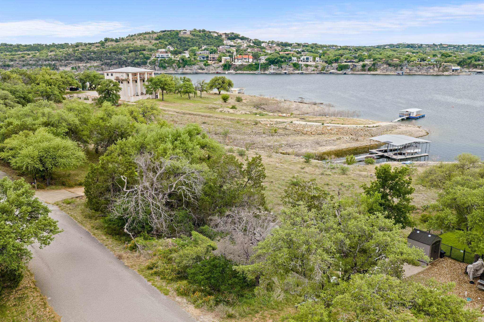 21909 Mockingbird St, Lago Vista, TX 78645