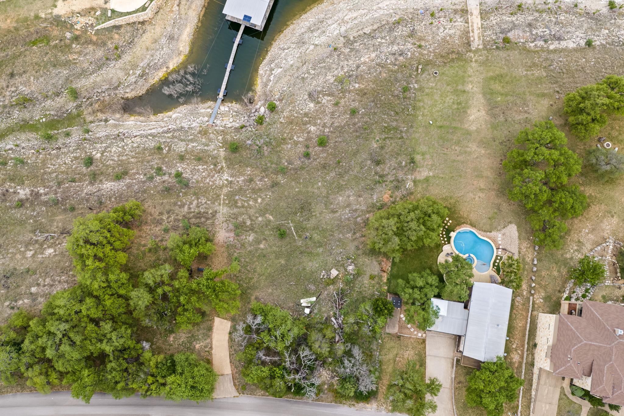 21909 Mockingbird St, Lago Vista, TX 78645