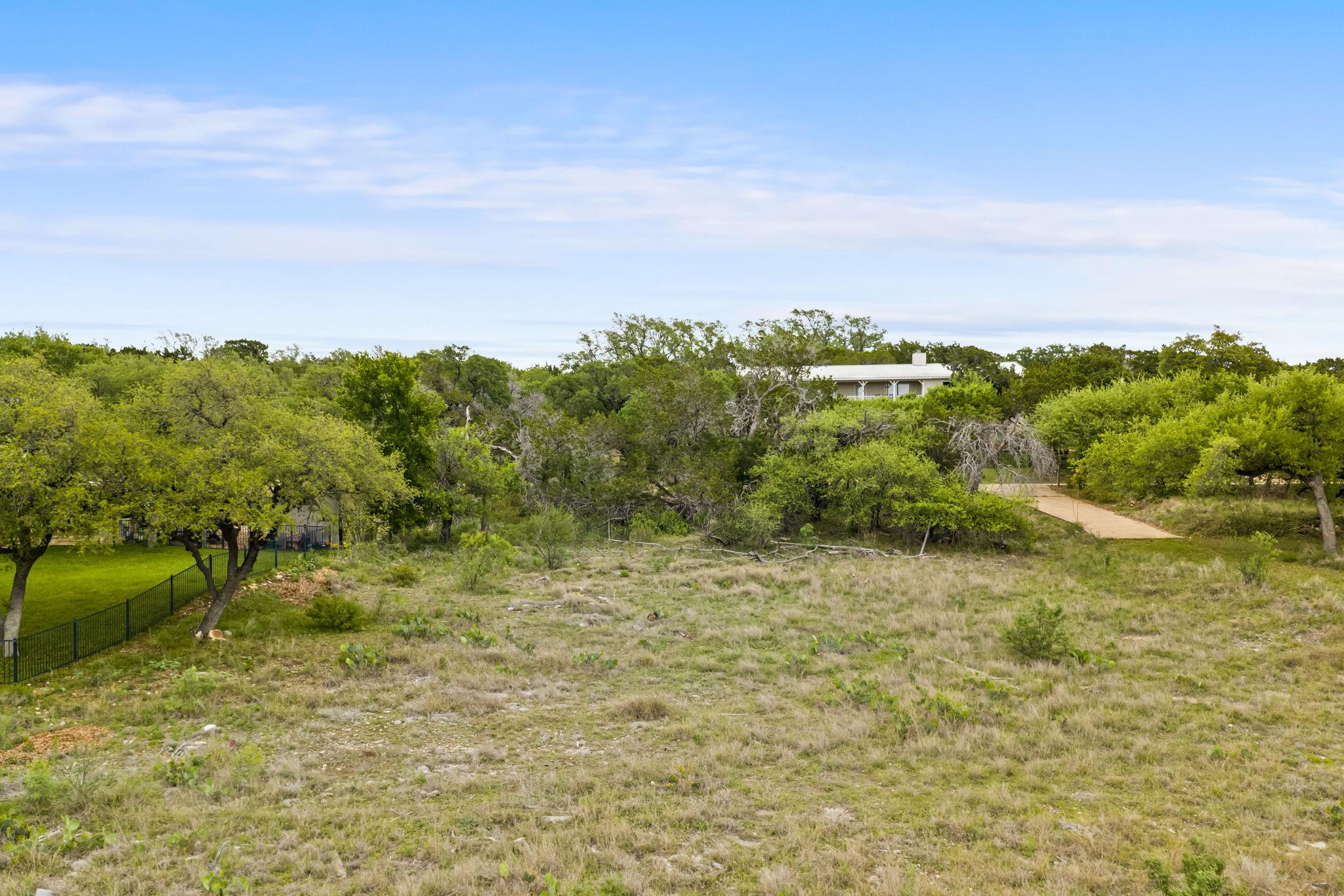 21909 Mockingbird St, Lago Vista, TX 78645