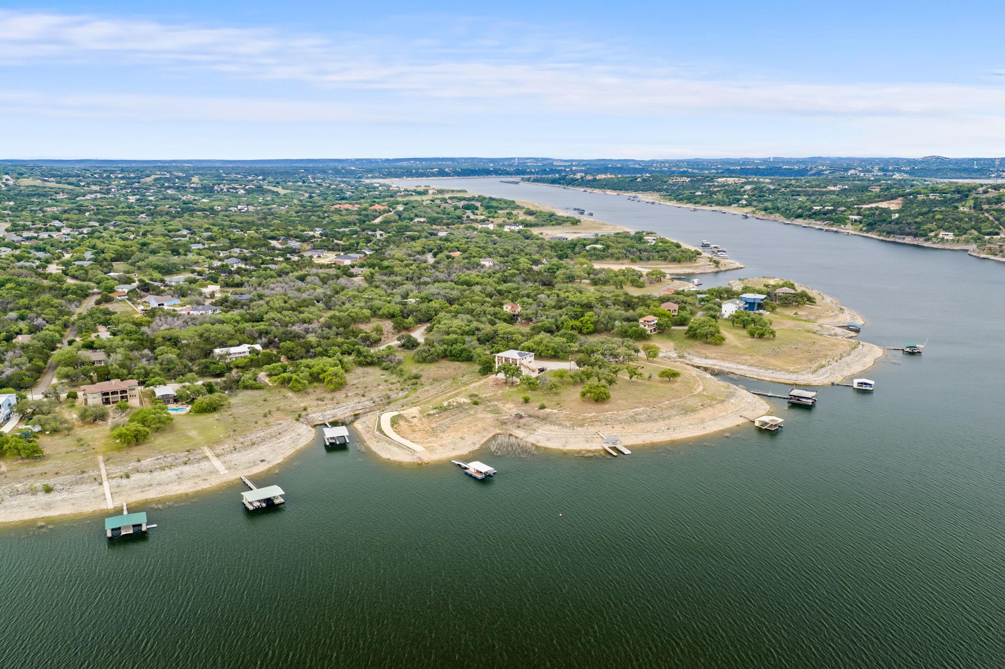 21909 Mockingbird St, Lago Vista, TX 78645