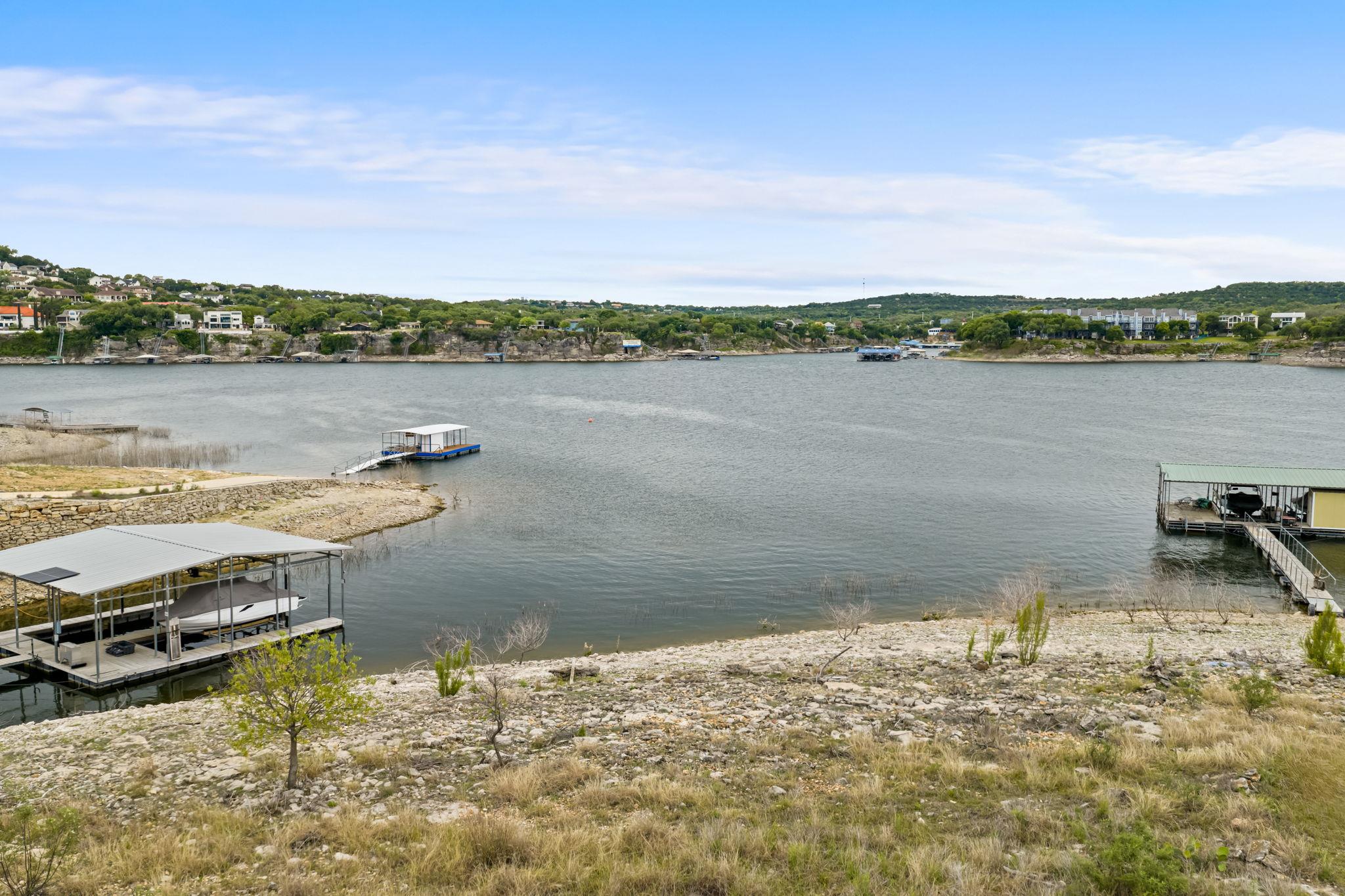 21909 Mockingbird St, Lago Vista, TX 78645