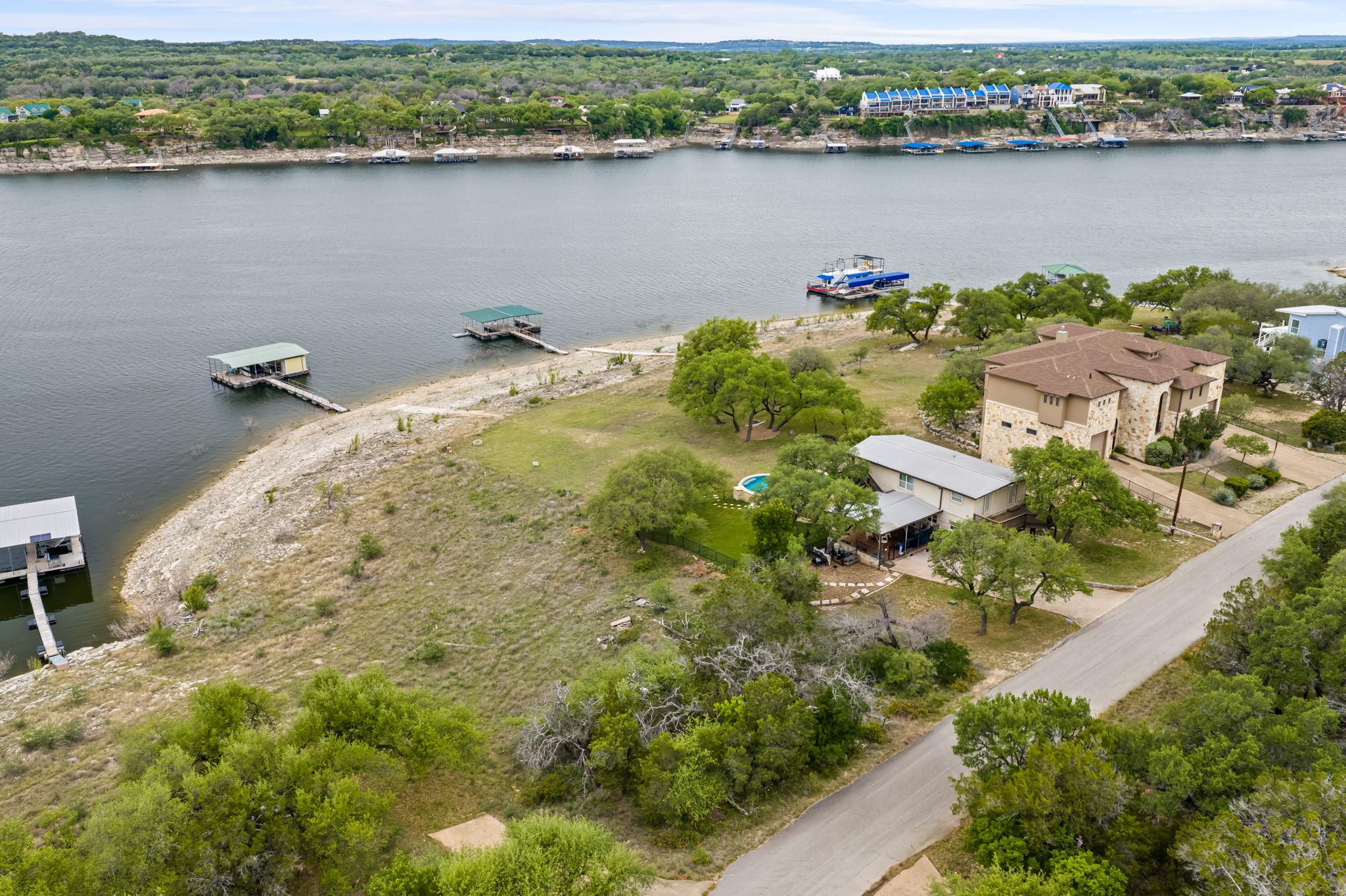 21909 Mockingbird St, Lago Vista, TX 78645