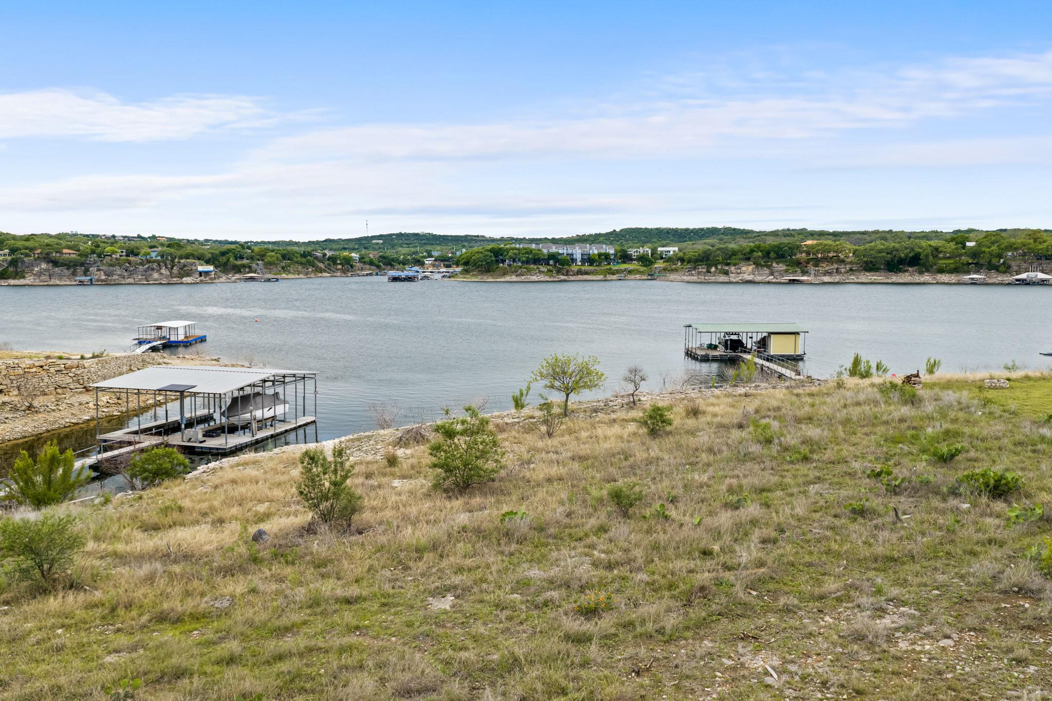 21909 Mockingbird St, Lago Vista, TX 78645