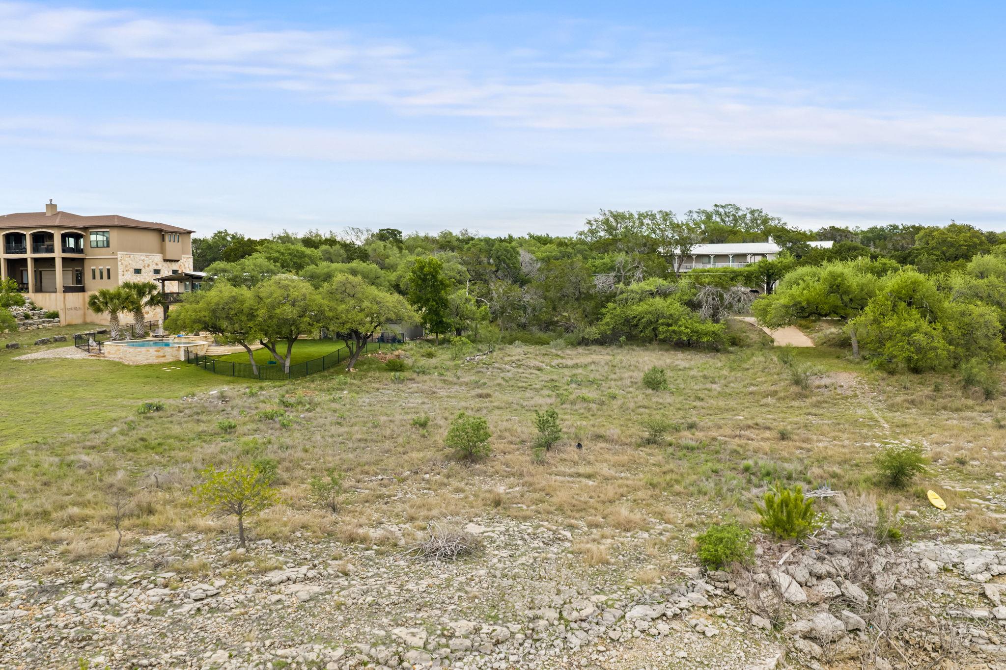 21909 Mockingbird St, Lago Vista, TX 78645