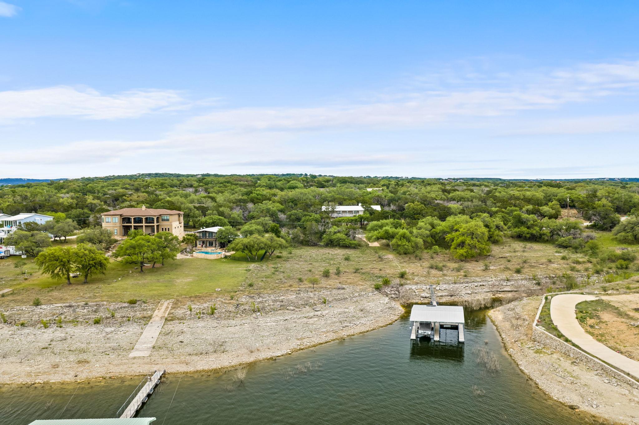 21909 Mockingbird St, Lago Vista, TX 78645