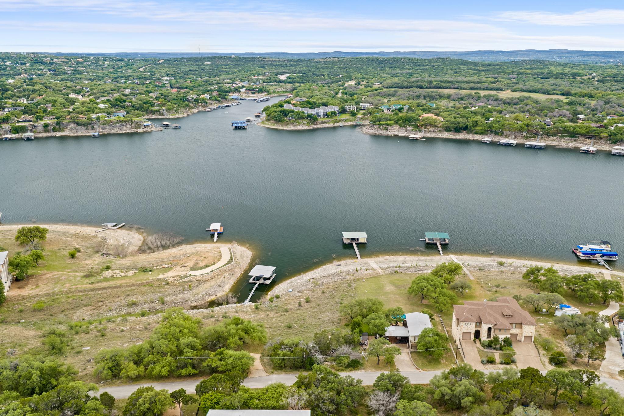 21909 Mockingbird St, Lago Vista, TX 78645