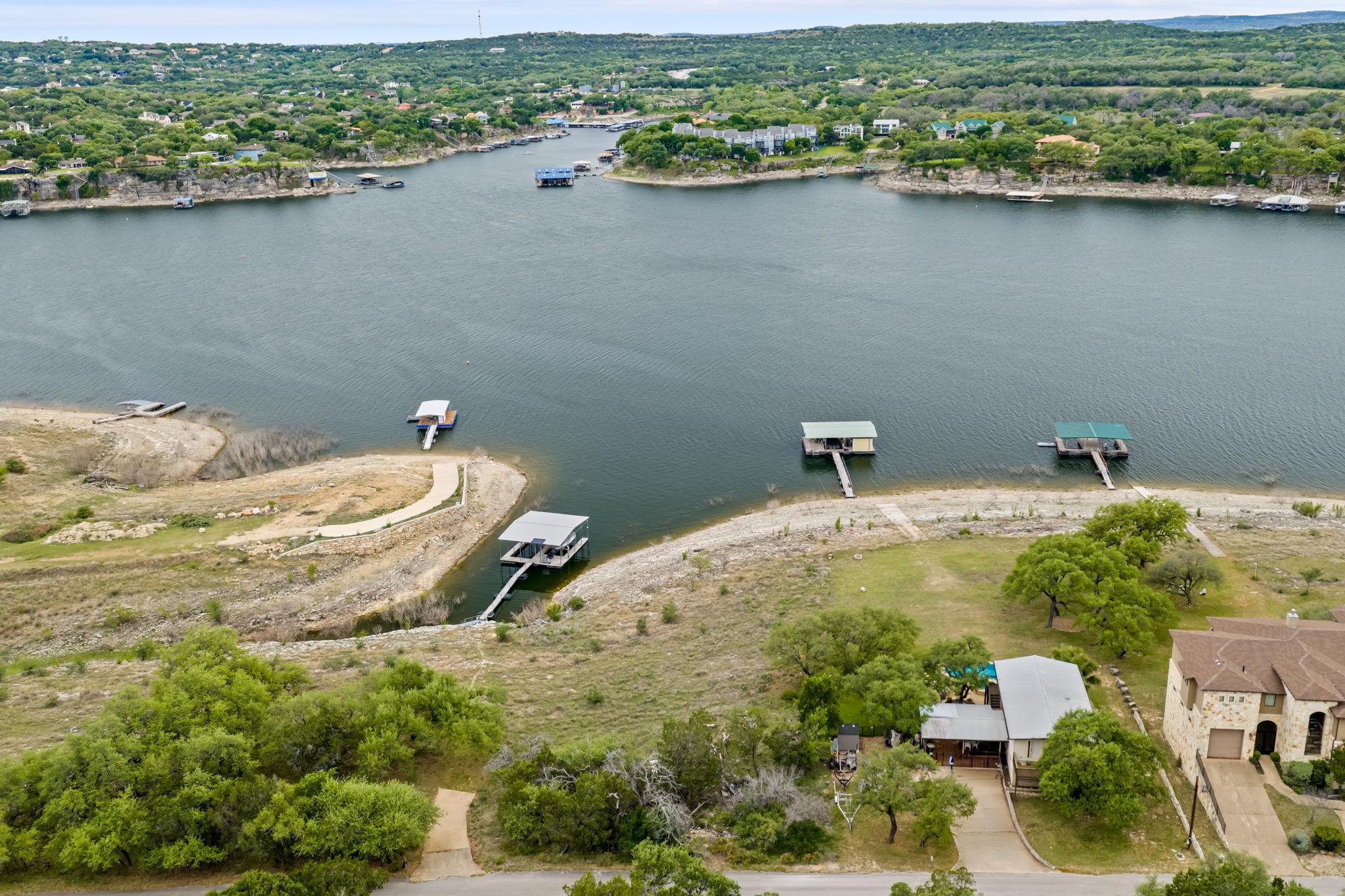 21909 Mockingbird St, Lago Vista, TX 78645