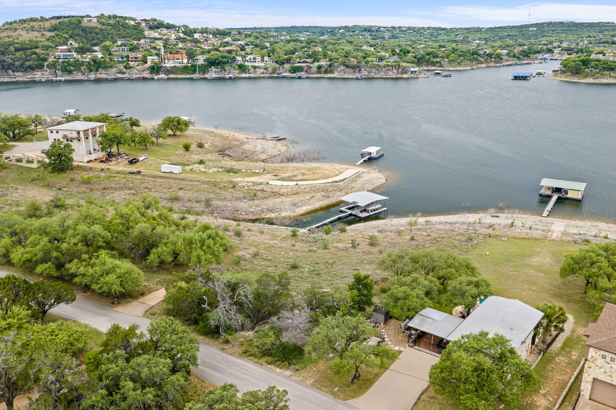 21909 Mockingbird St, Lago Vista, TX 78645