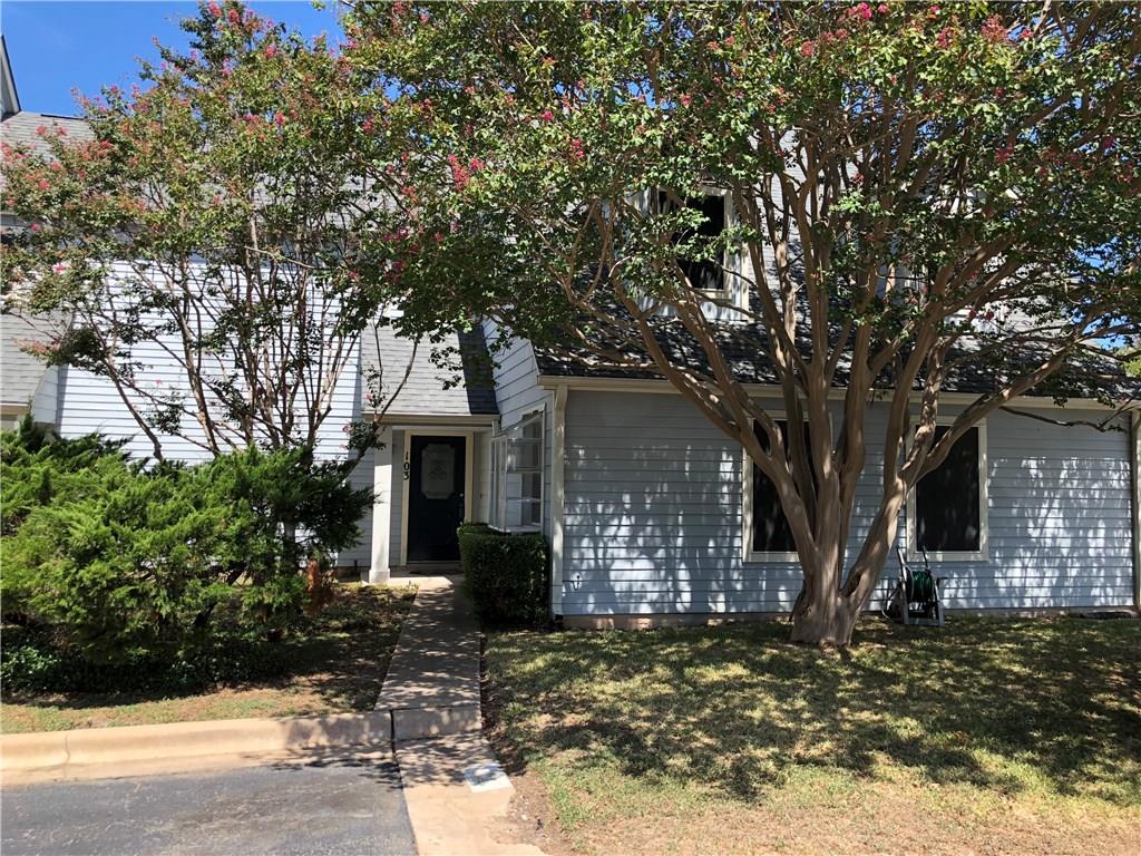 8330 Fathom Cir # 103, Austin, TX 78750